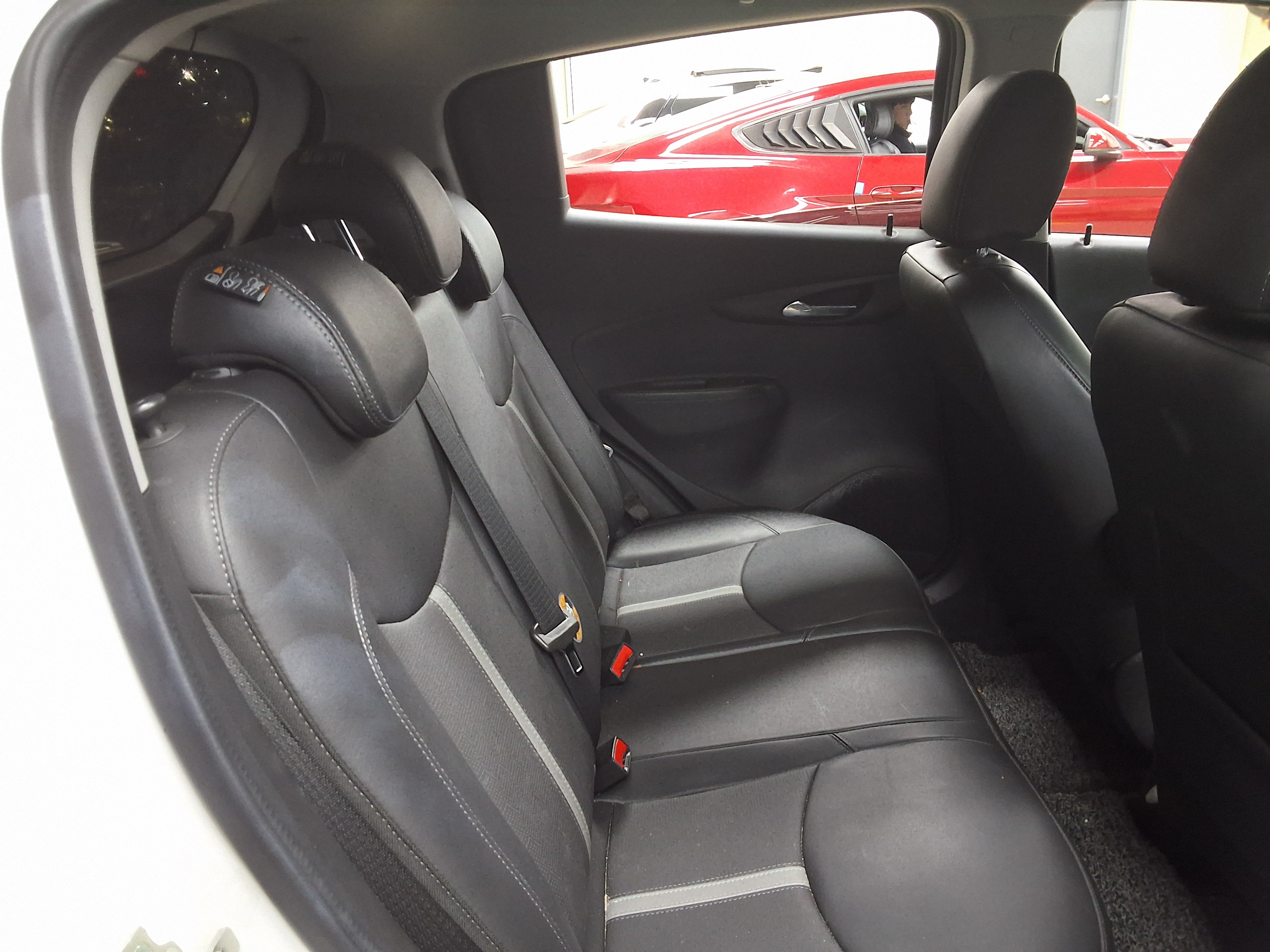 쉐보레(대우) 더 2021 - 이미지 12