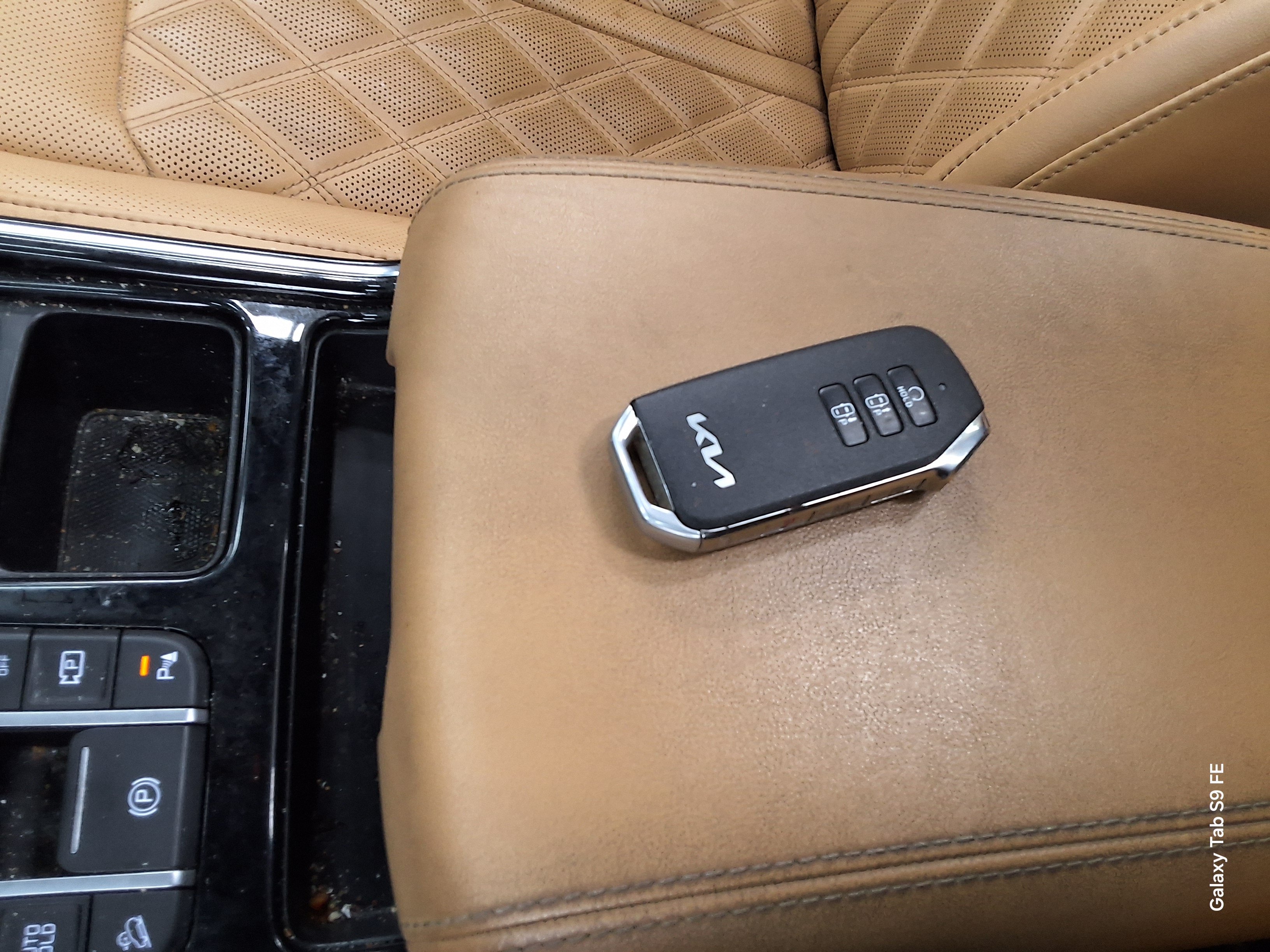 كيا 신형쏘렌토(MQ4) 2022 - صورة 18