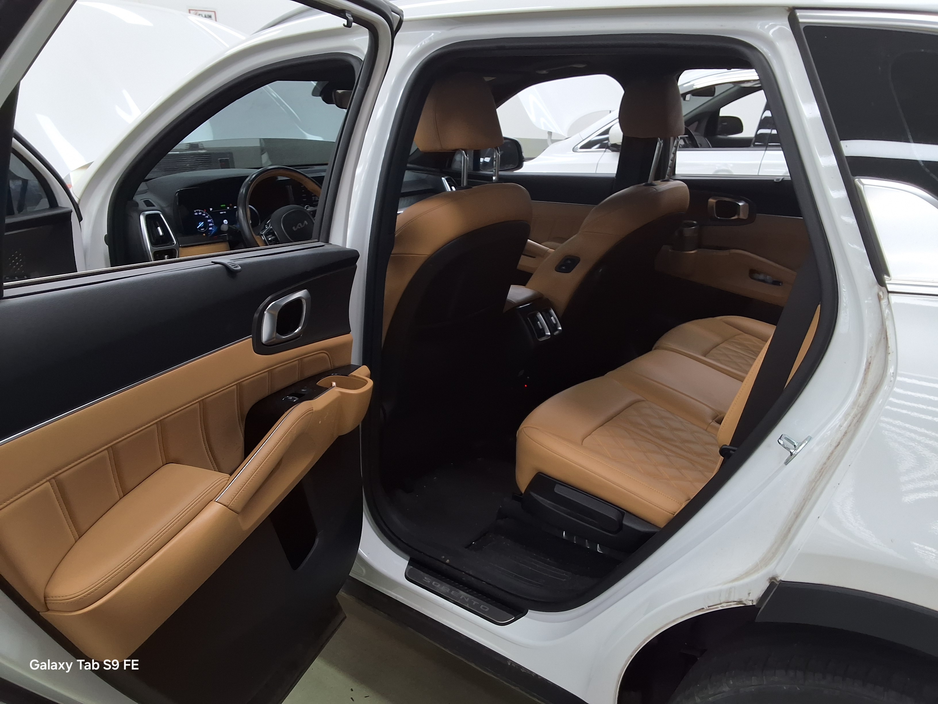 كيا 신형쏘렌토(MQ4) 2022 - صورة 11