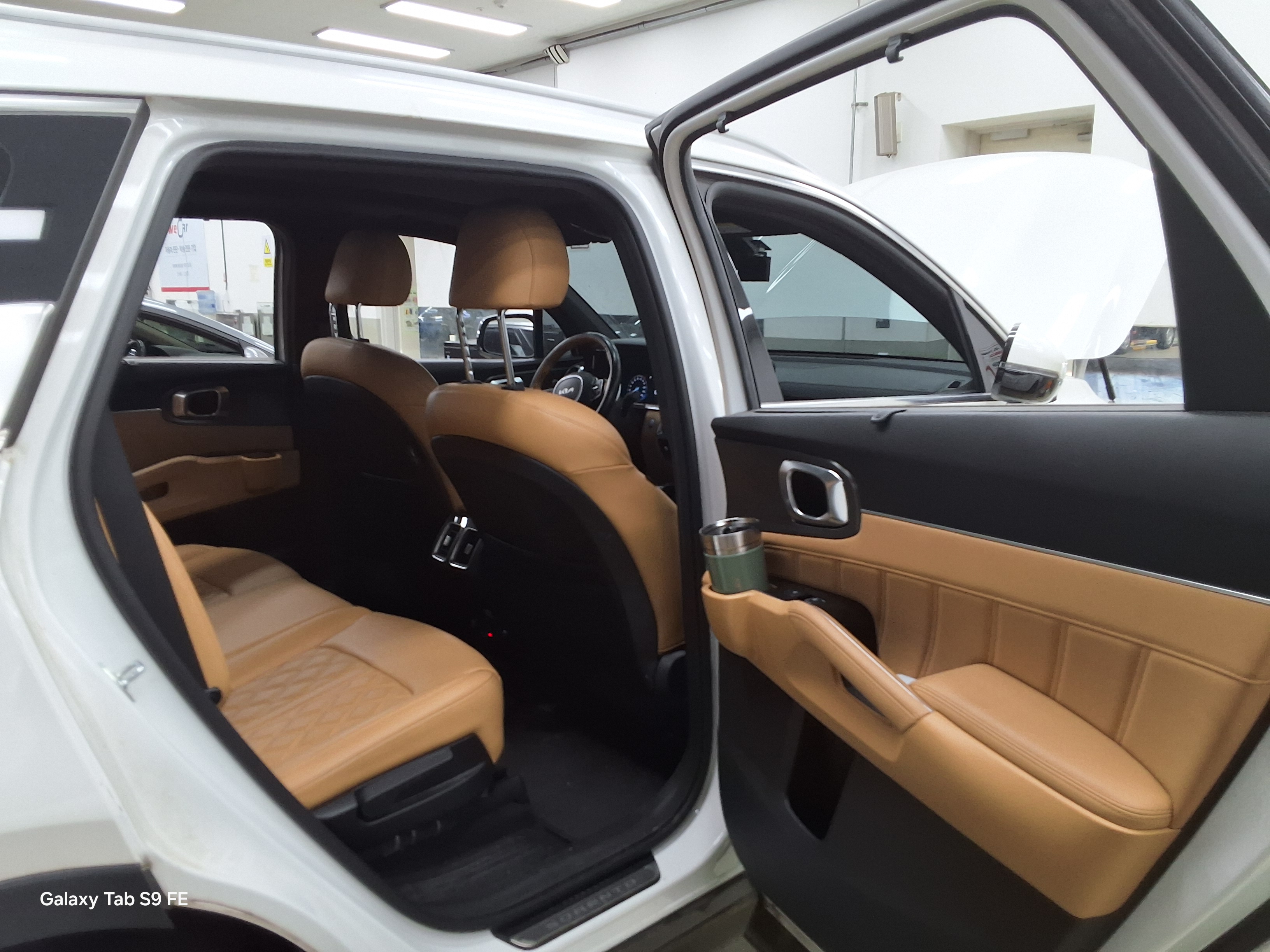 كيا 신형쏘렌토(MQ4) 2022 - صورة 12