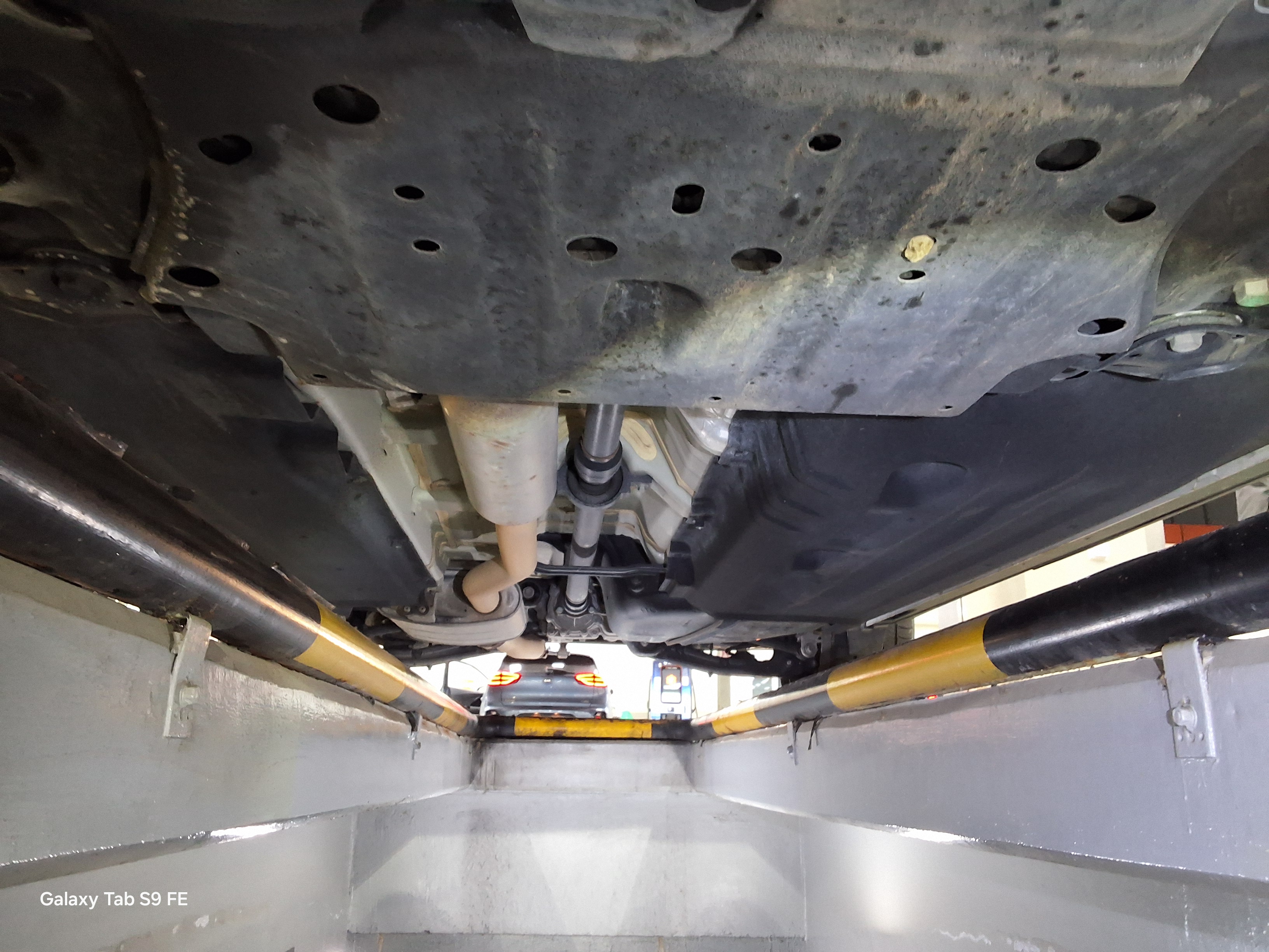 كيا 신형쏘렌토(MQ4) 2022 - صورة 21