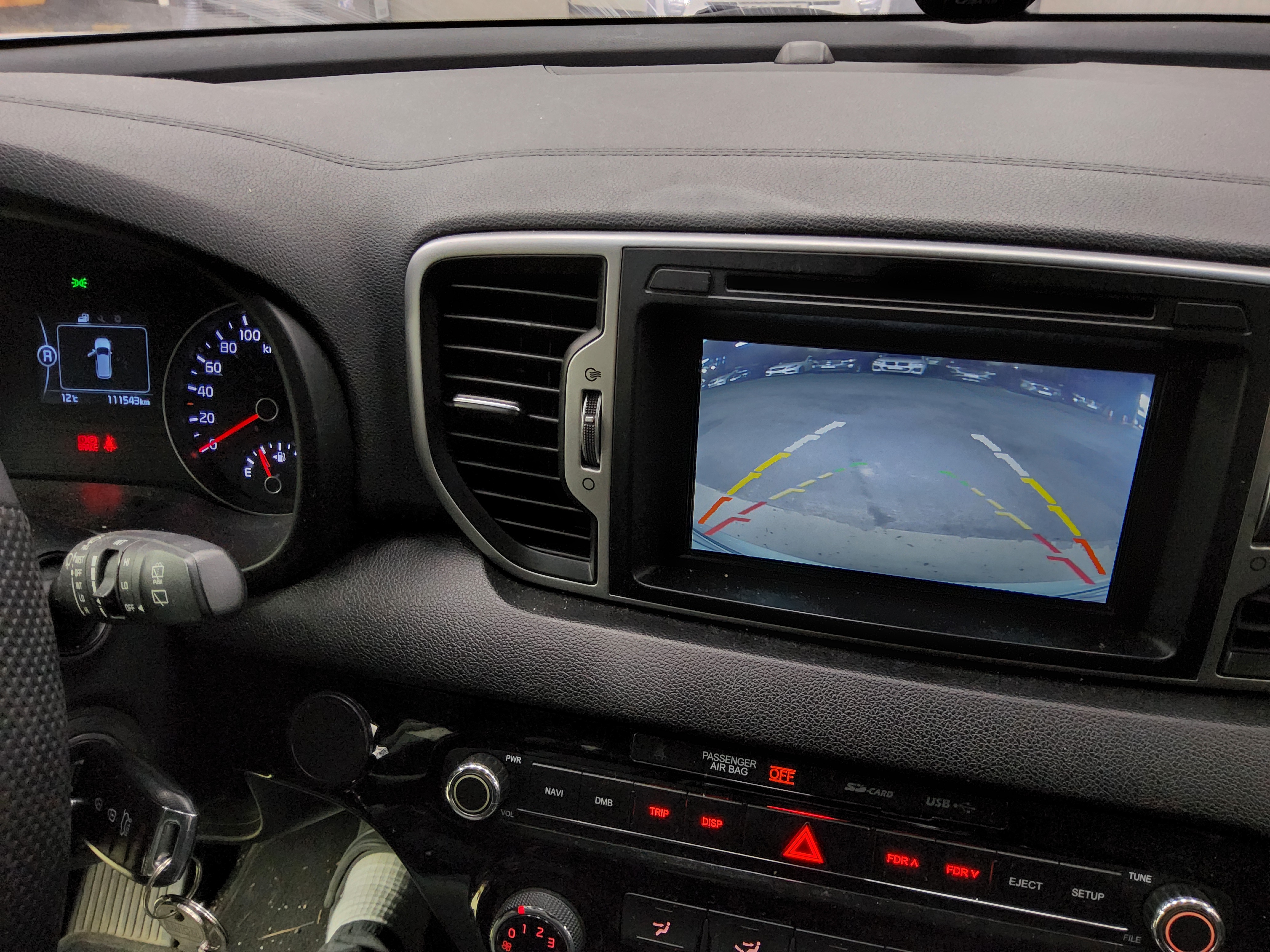 기아자동차 스포티지 2016 - 이미지 16