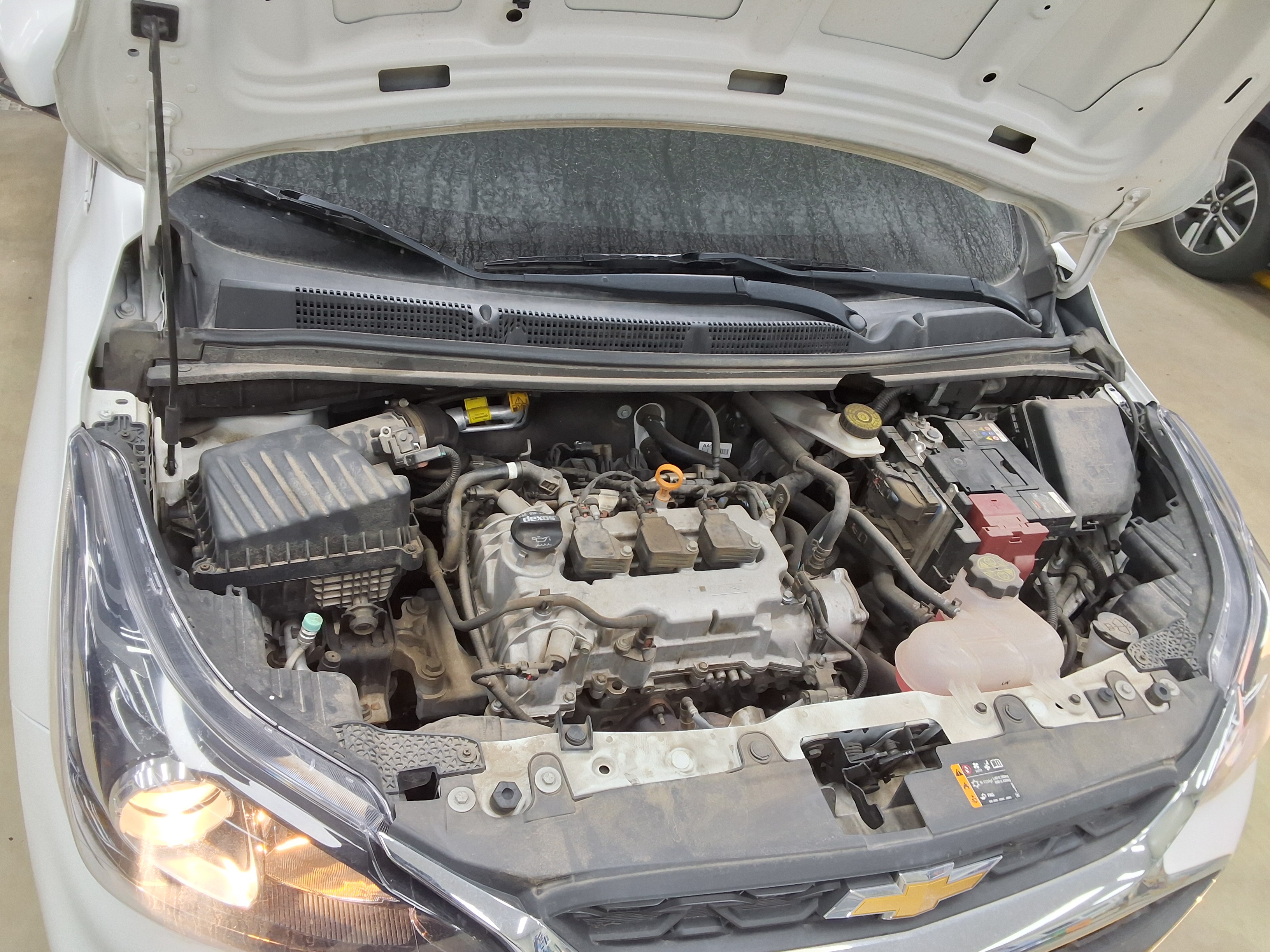 쉐보레(대우) 더 2021 - 이미지 19