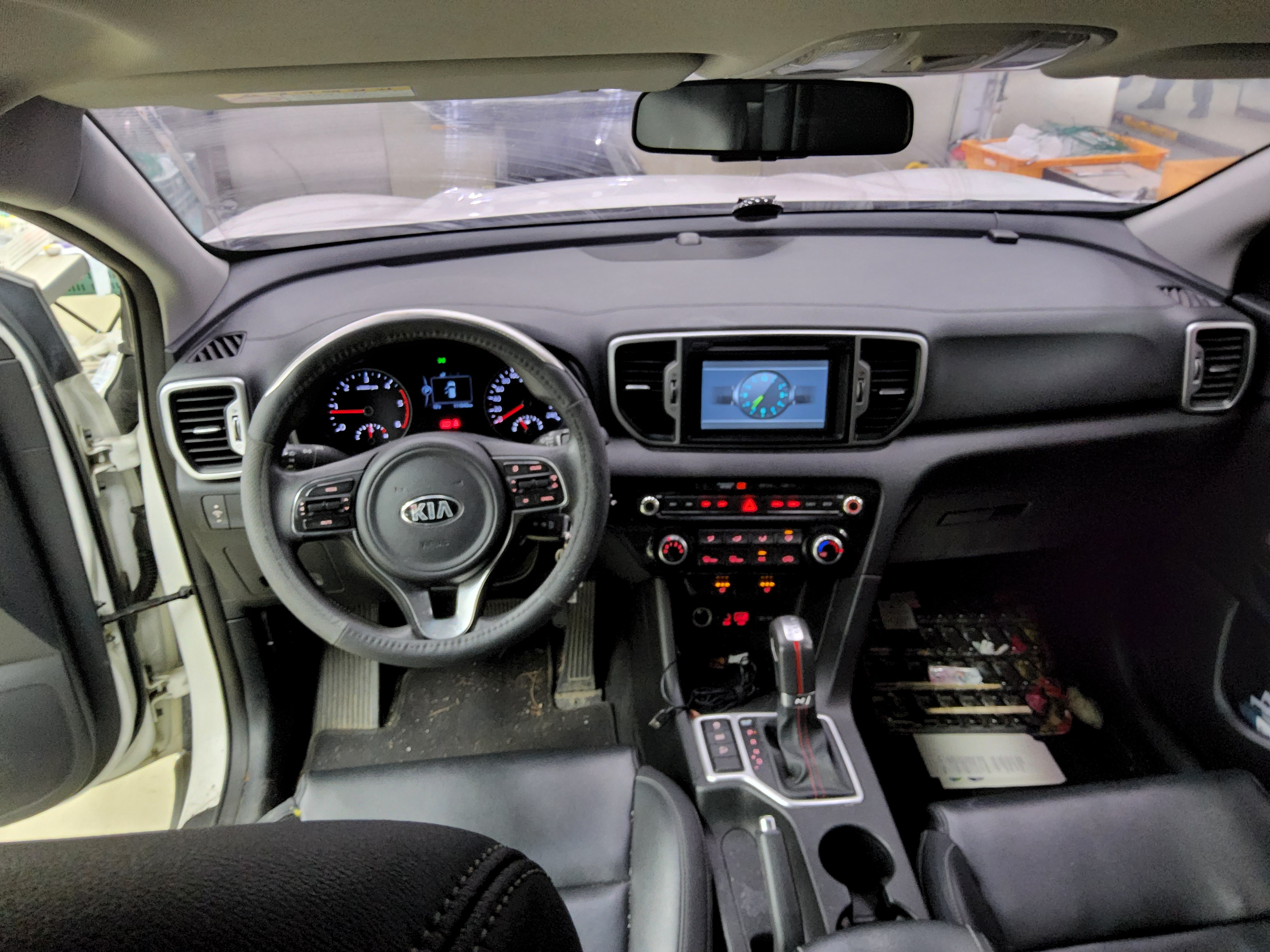 기아자동차 스포티지 2016 - 이미지 10