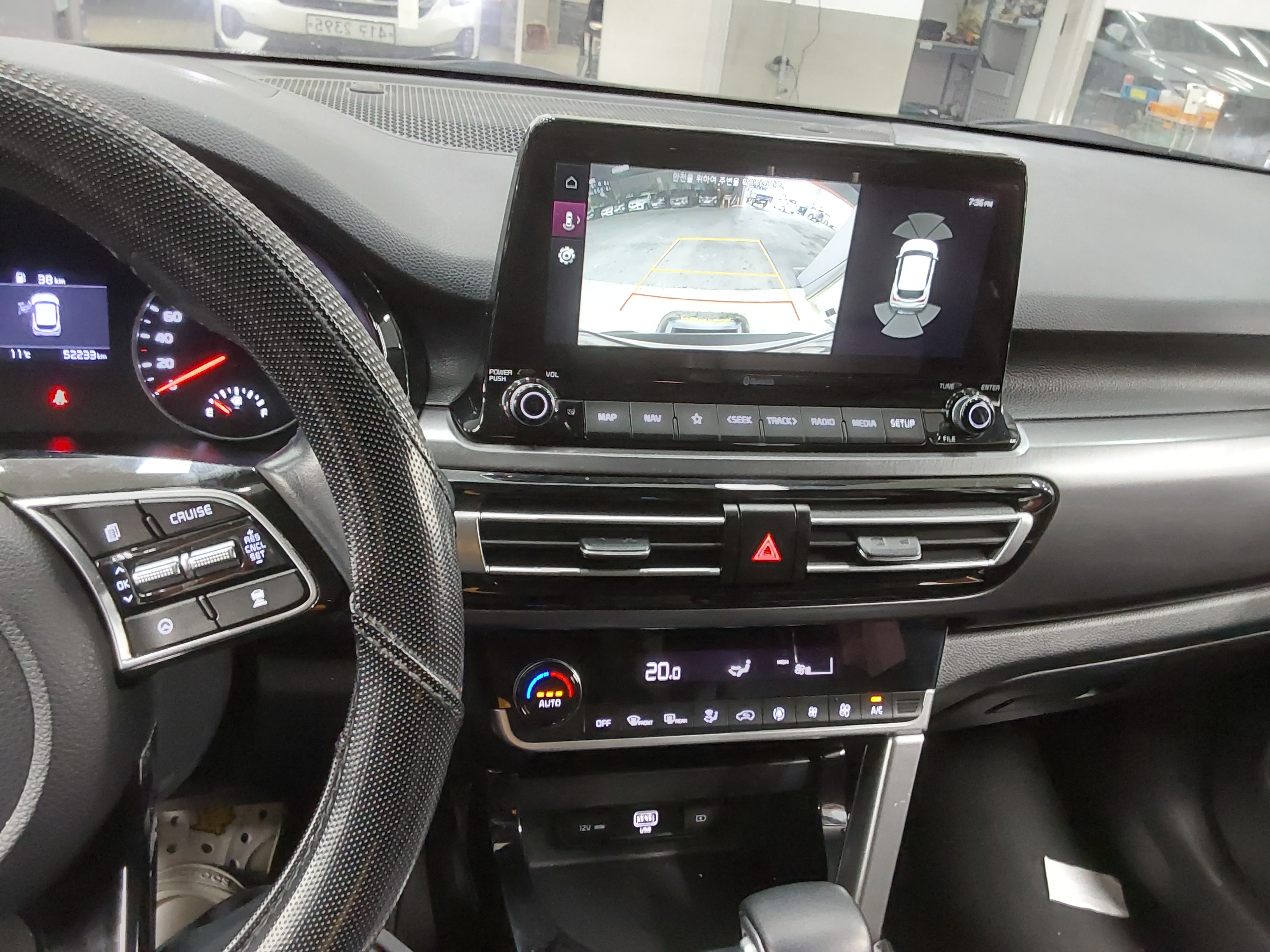 기아자동차 셀토스 2020 - 이미지 16