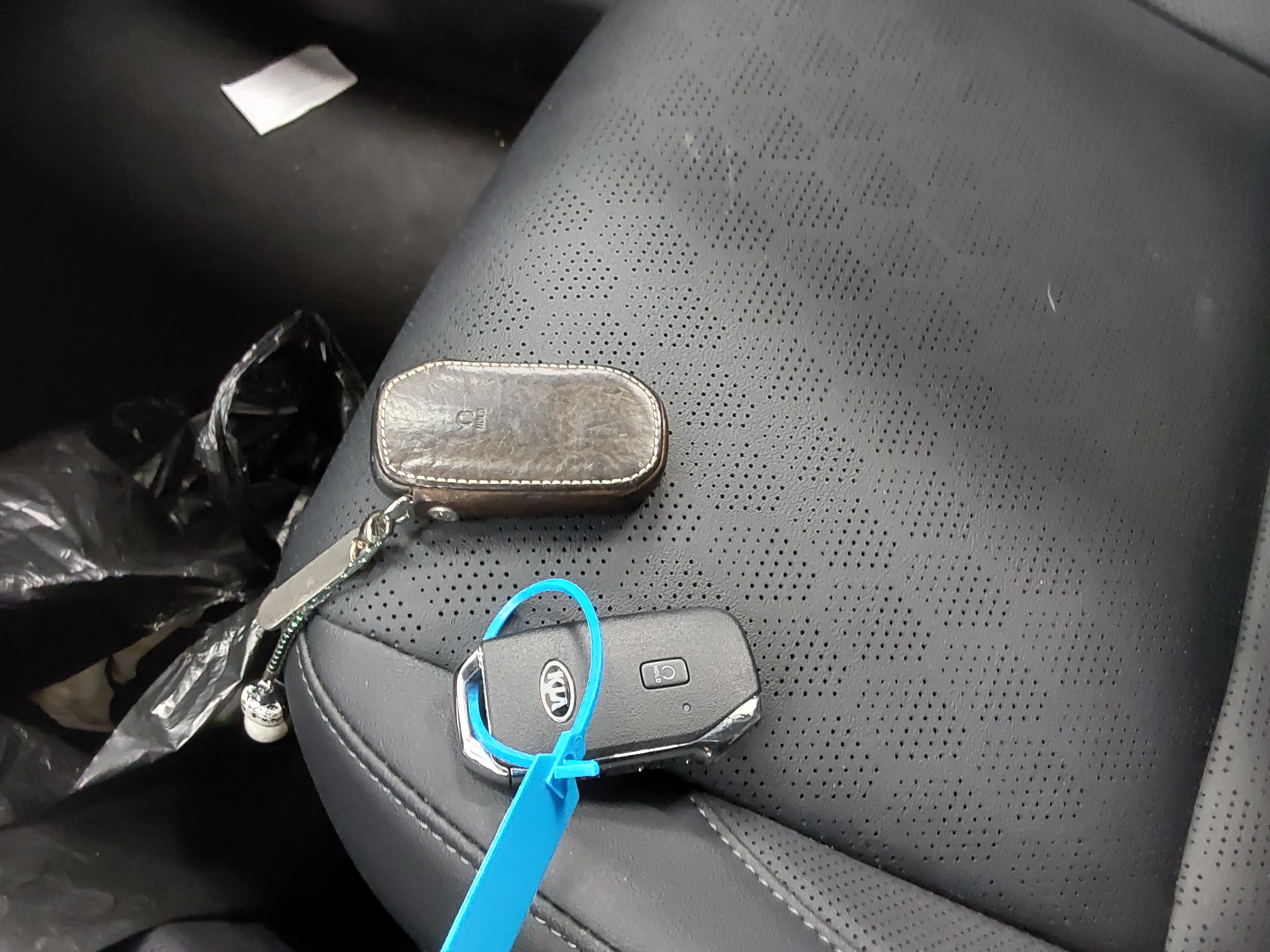 기아자동차 셀토스 2020 - 이미지 18