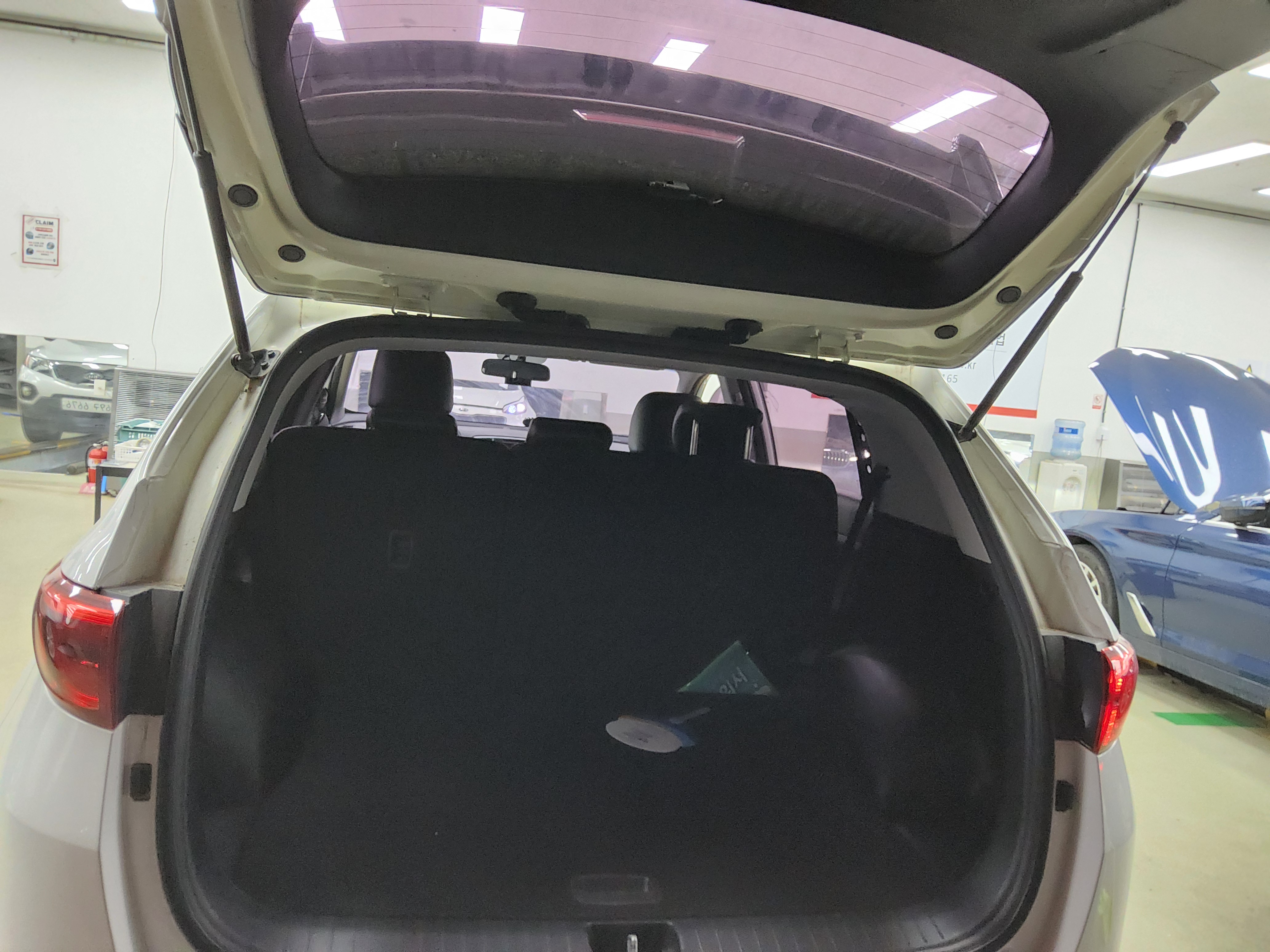 기아자동차 스포티지 2016 - 이미지 14