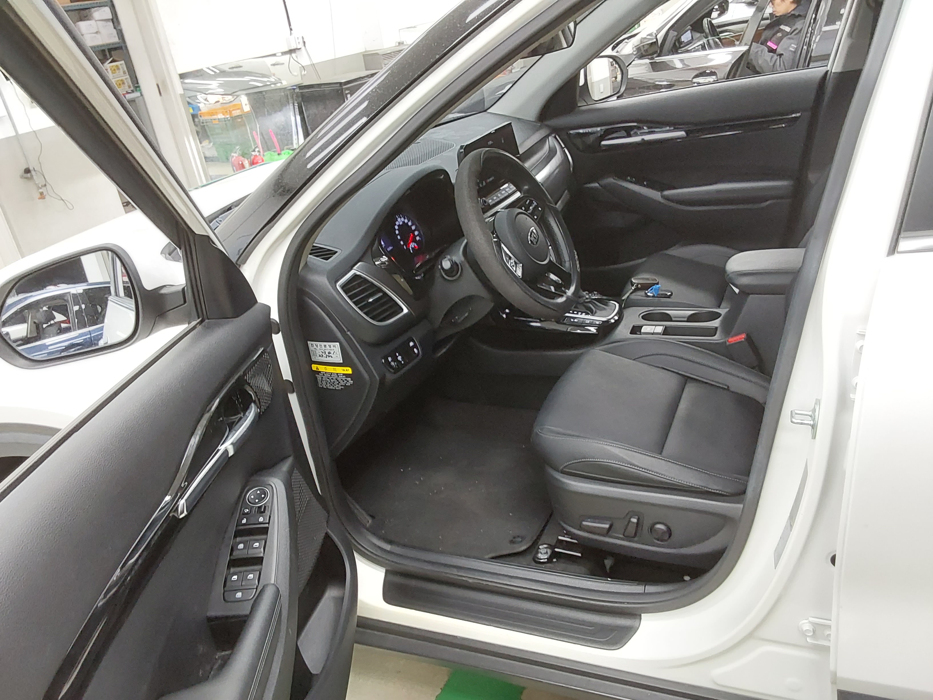 기아자동차 셀토스 2020 - 이미지 9