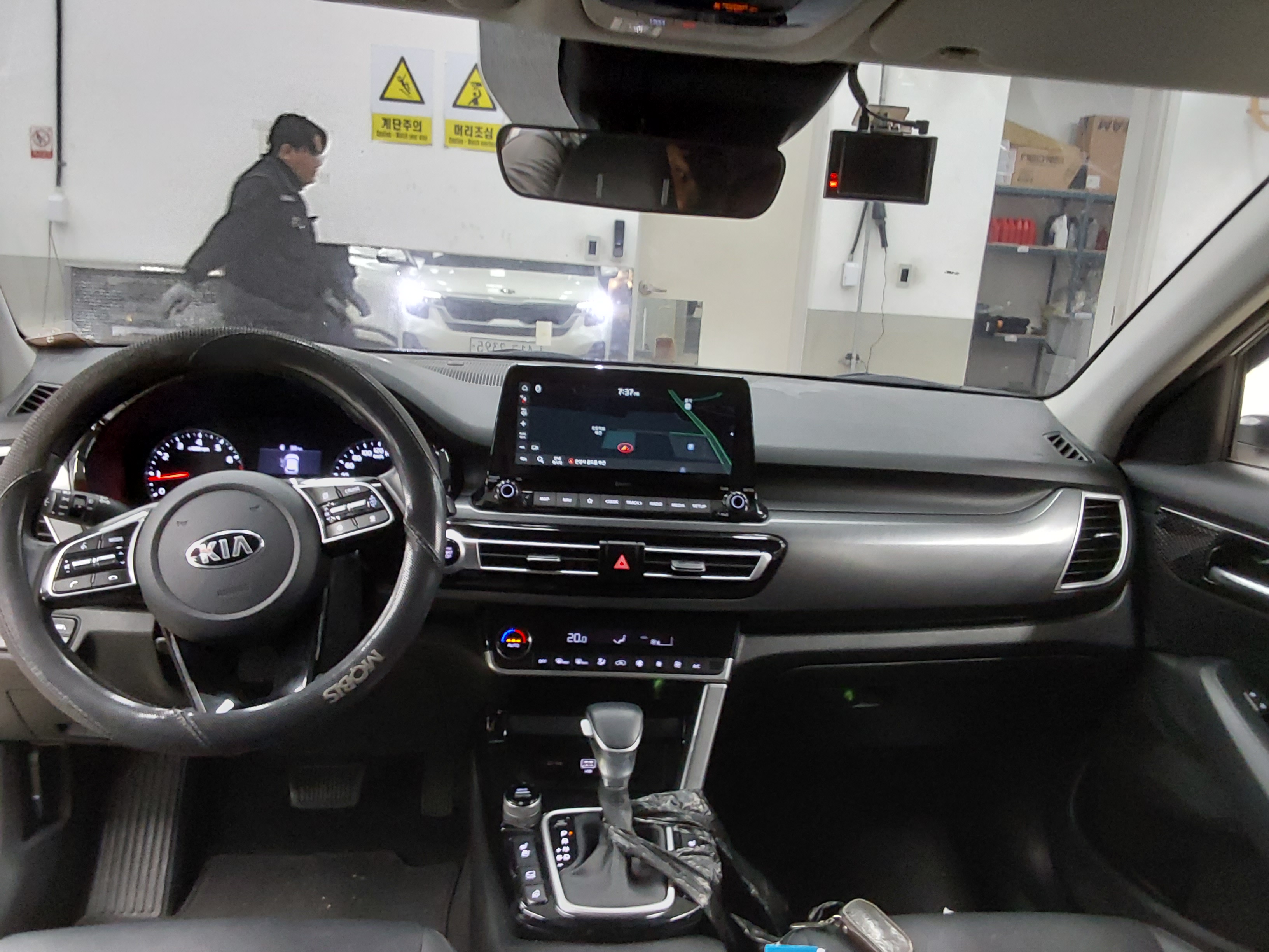 기아자동차 셀토스 2020 - 이미지 10