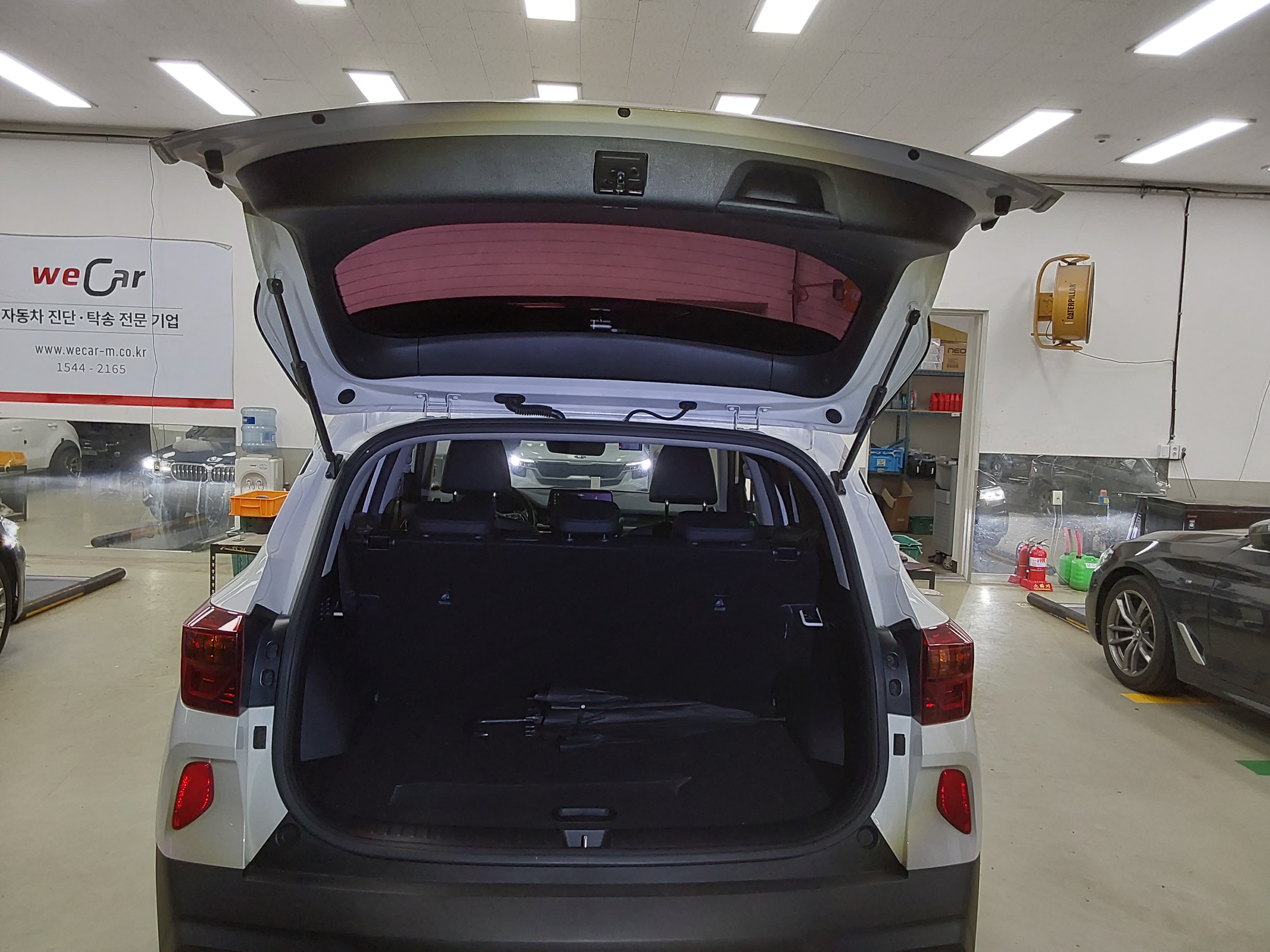 기아자동차 셀토스 2020 - 이미지 14