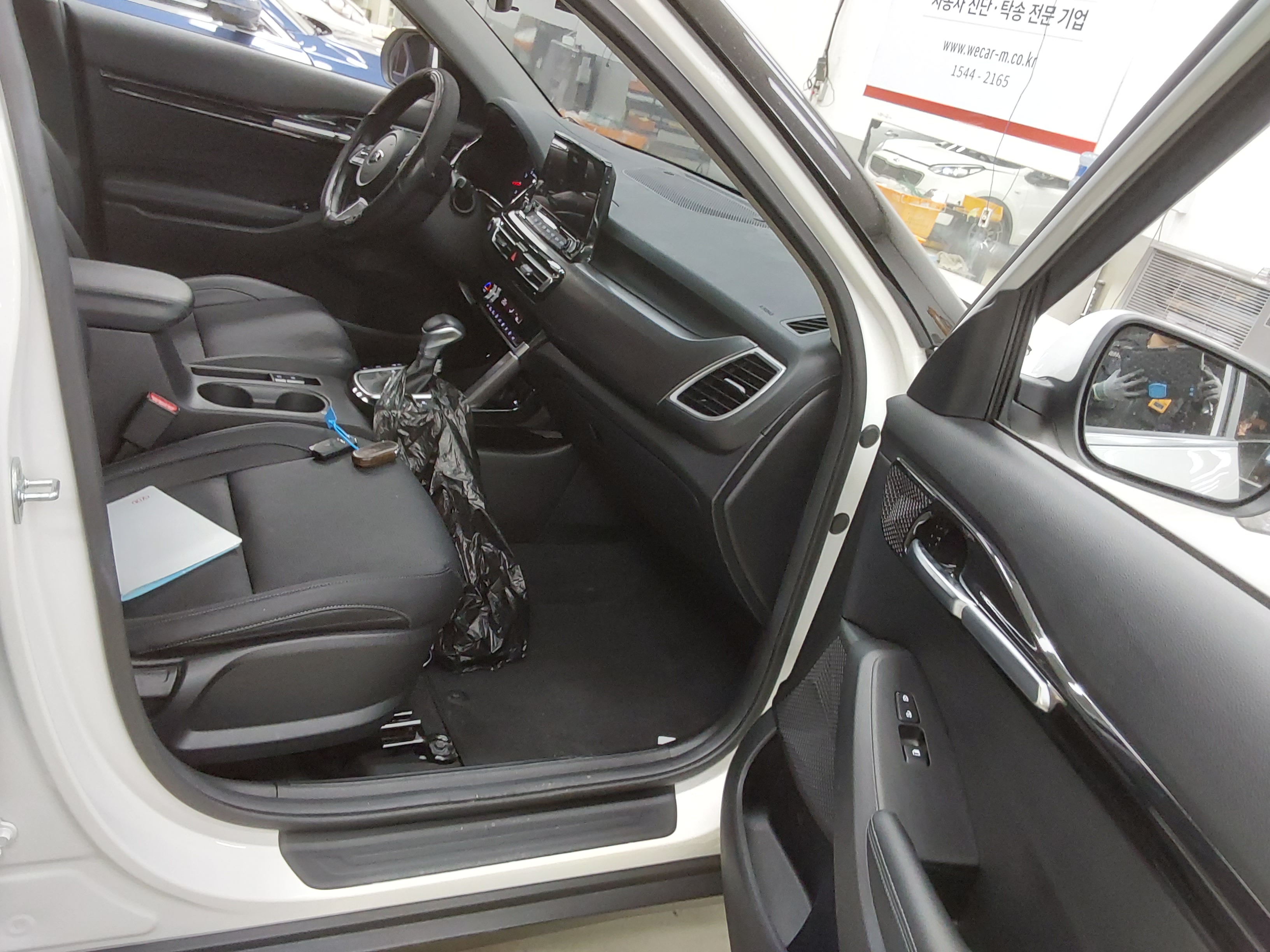 기아자동차 셀토스 2020 - 이미지 13