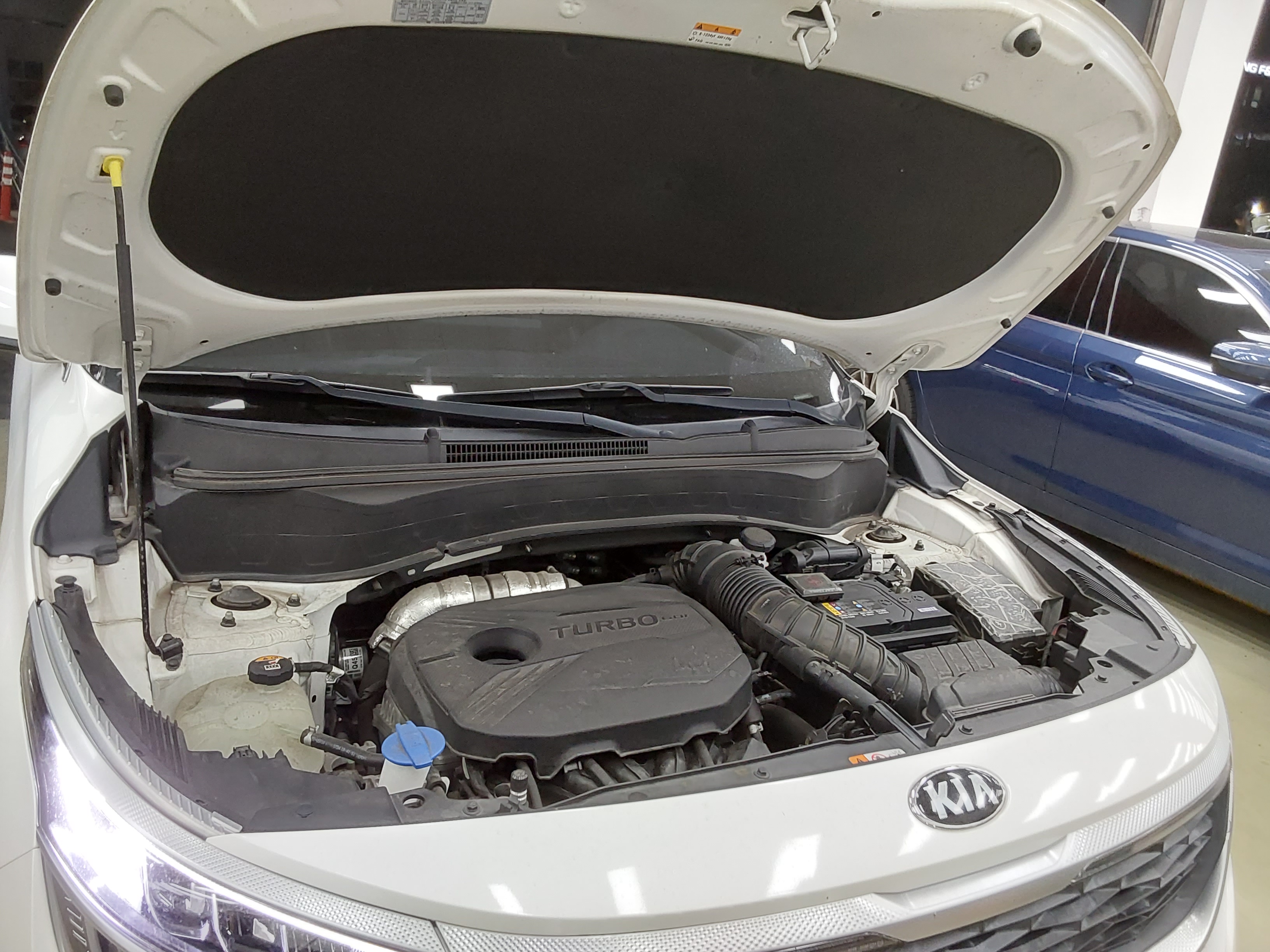 기아자동차 셀토스 2020 - 이미지 19