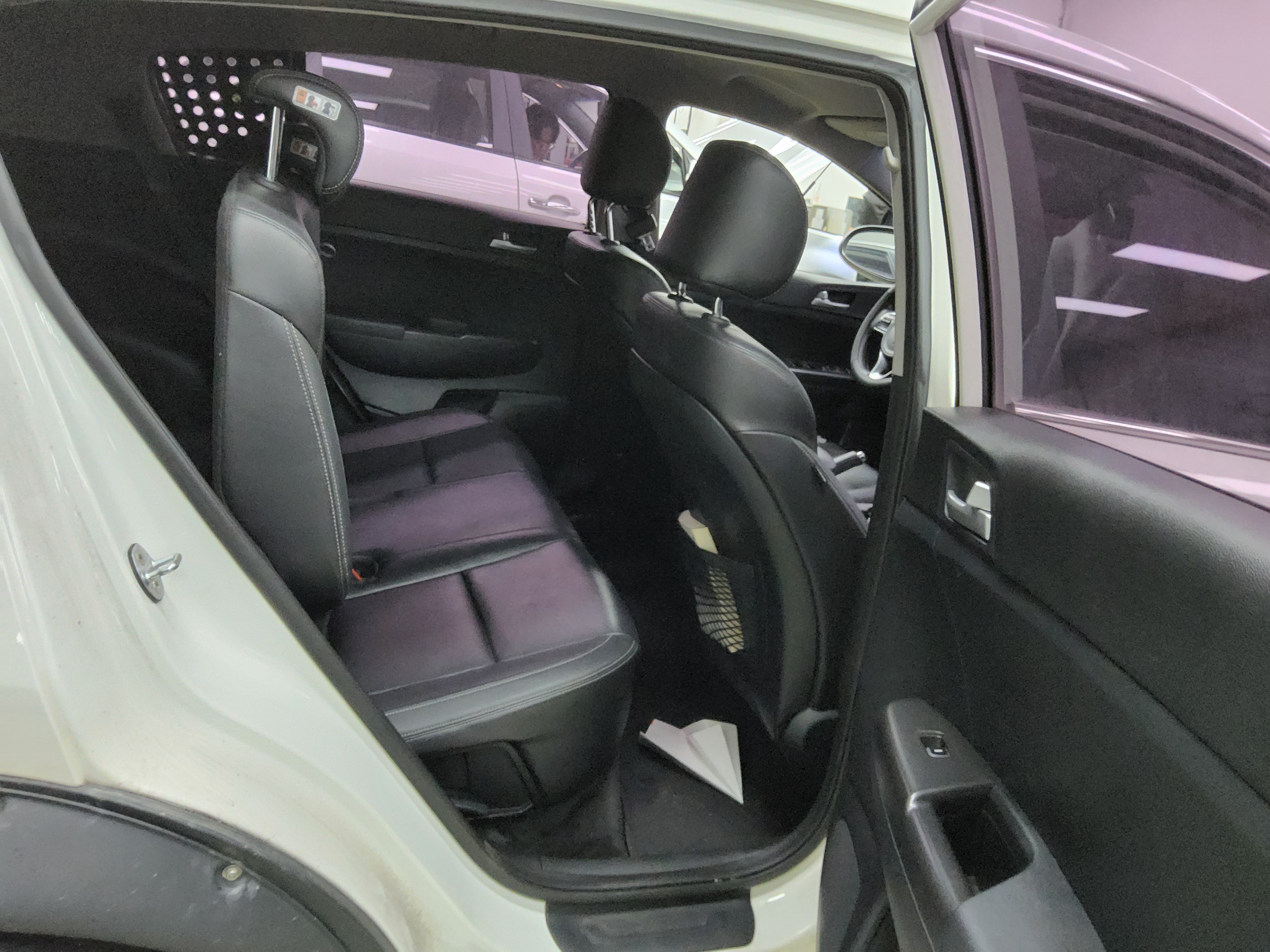 기아자동차 스포티지 2016 - 이미지 12