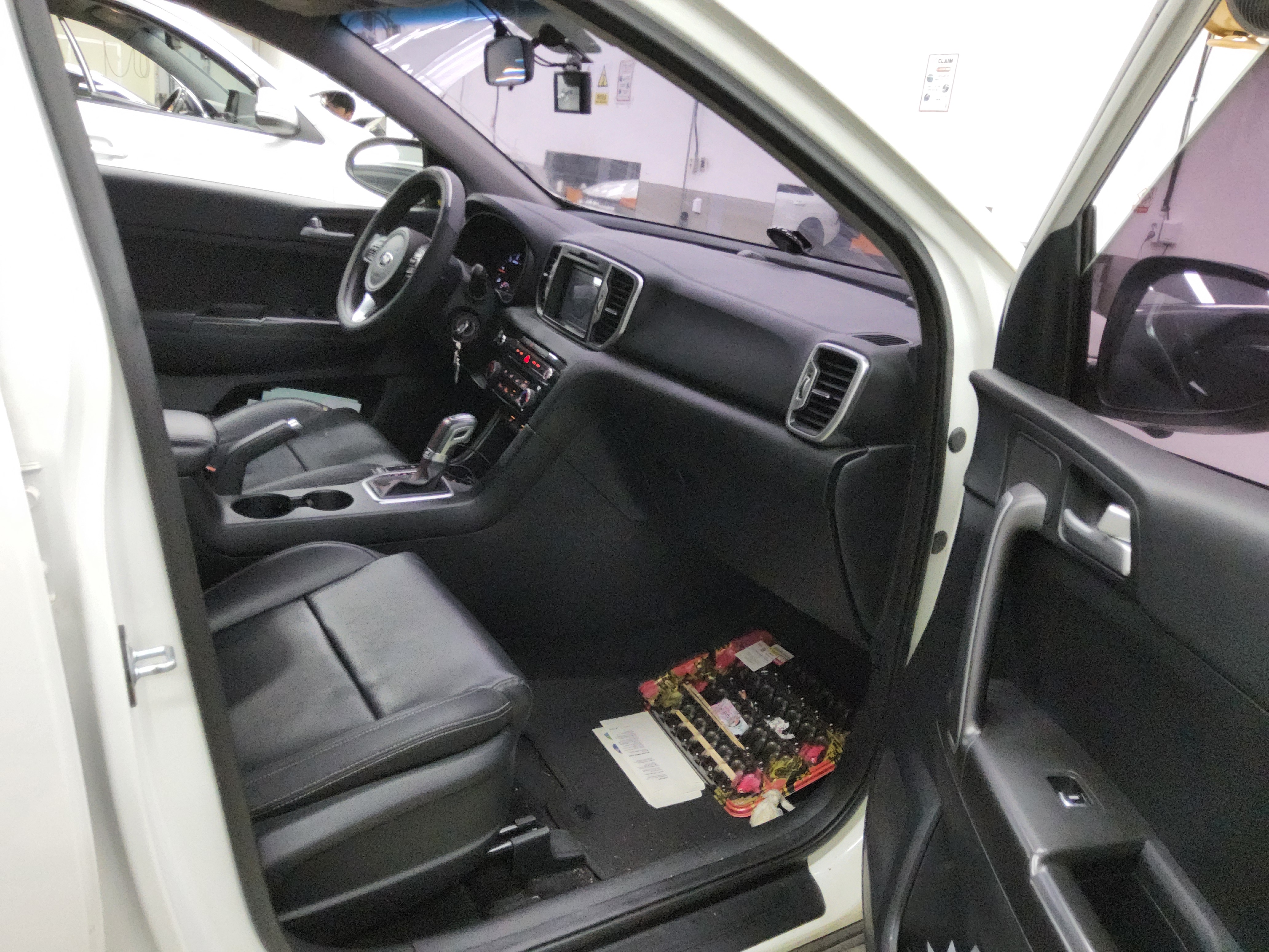 기아자동차 스포티지 2016 - 이미지 13