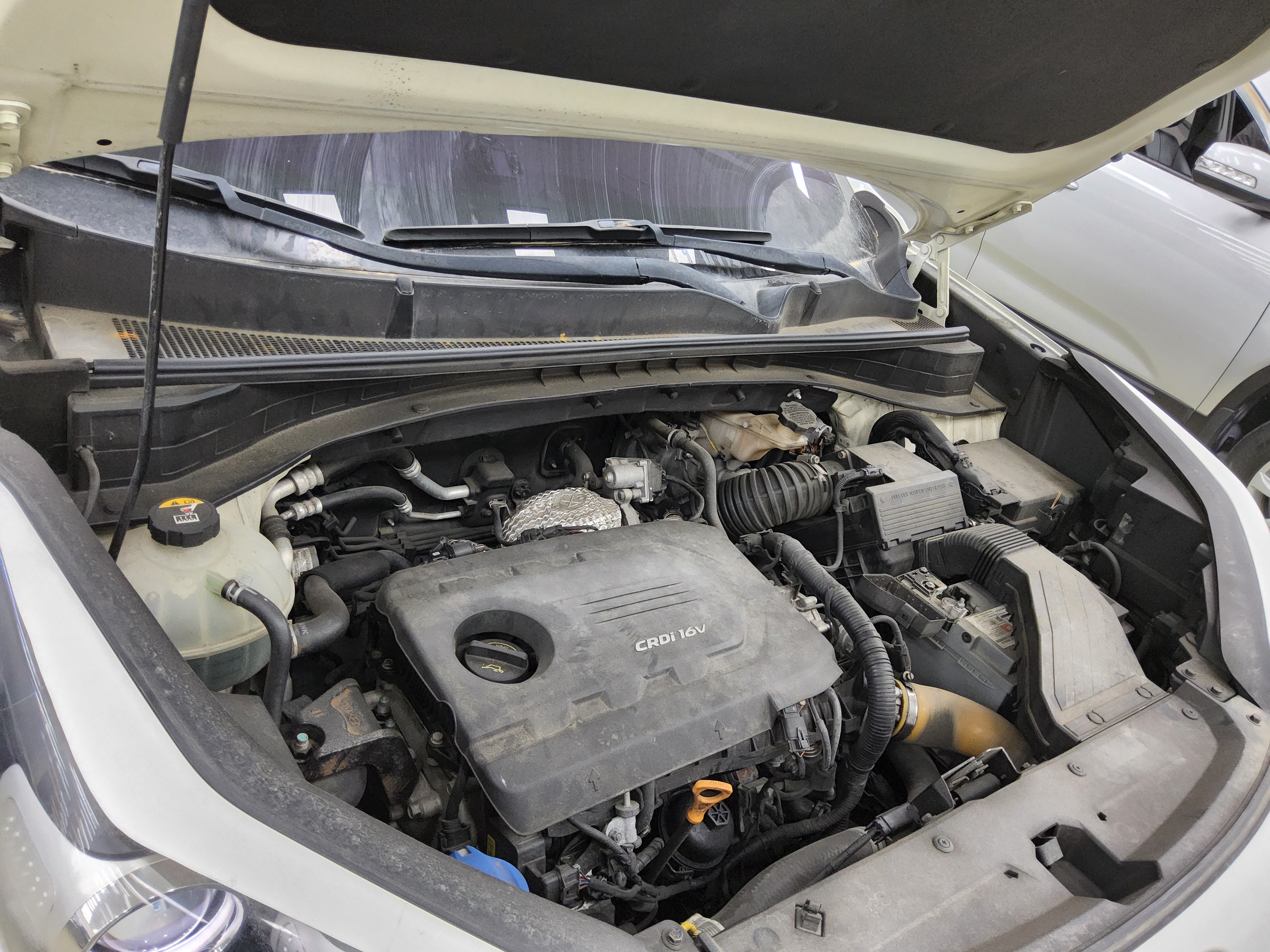 기아자동차 스포티지 2016 - 이미지 18