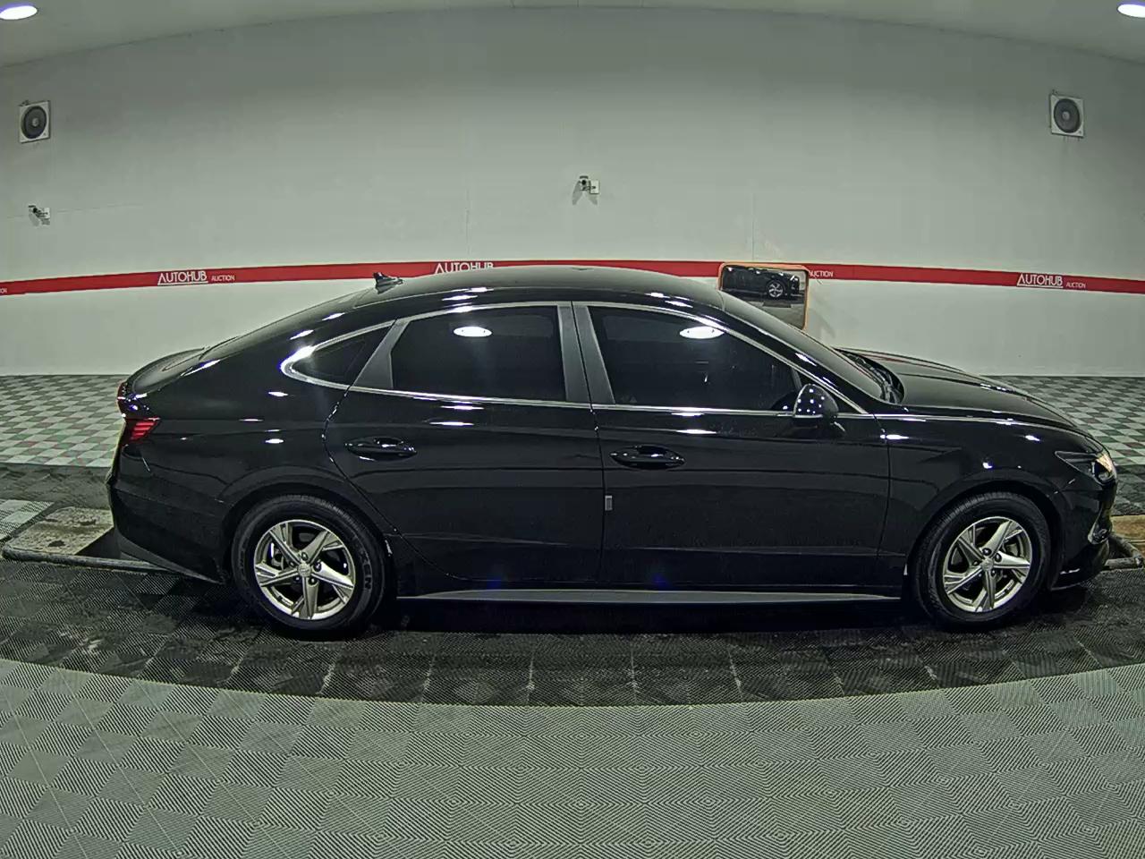 현대자동차 쏘나타 2022 - 이미지 3