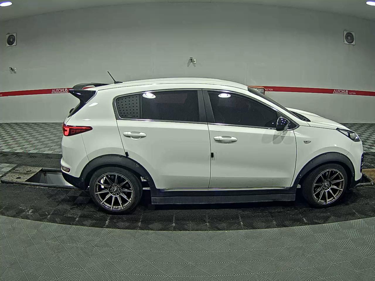 기아자동차 스포티지 2016 - 이미지 3