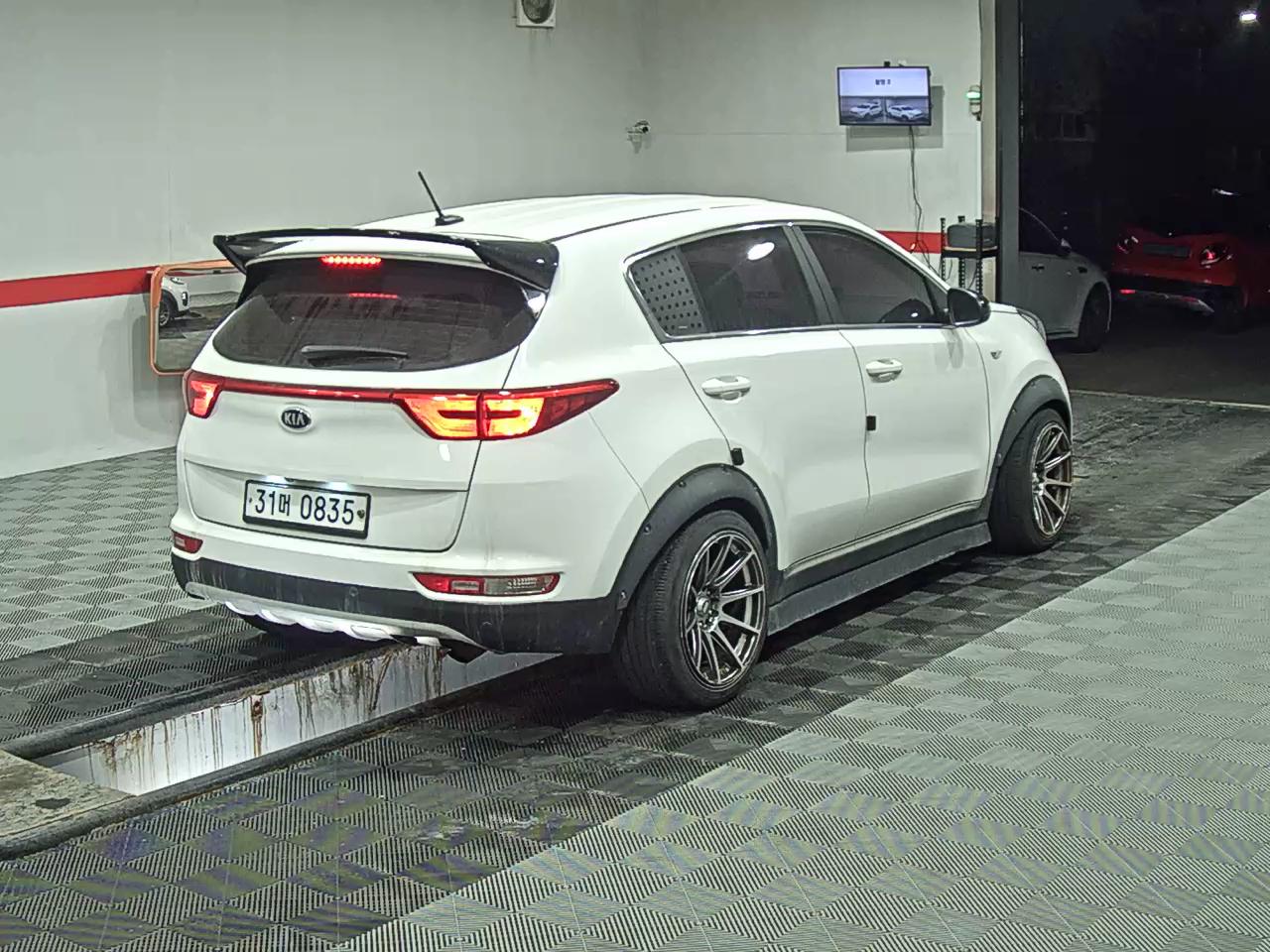 기아자동차 스포티지 2016 - 이미지 4