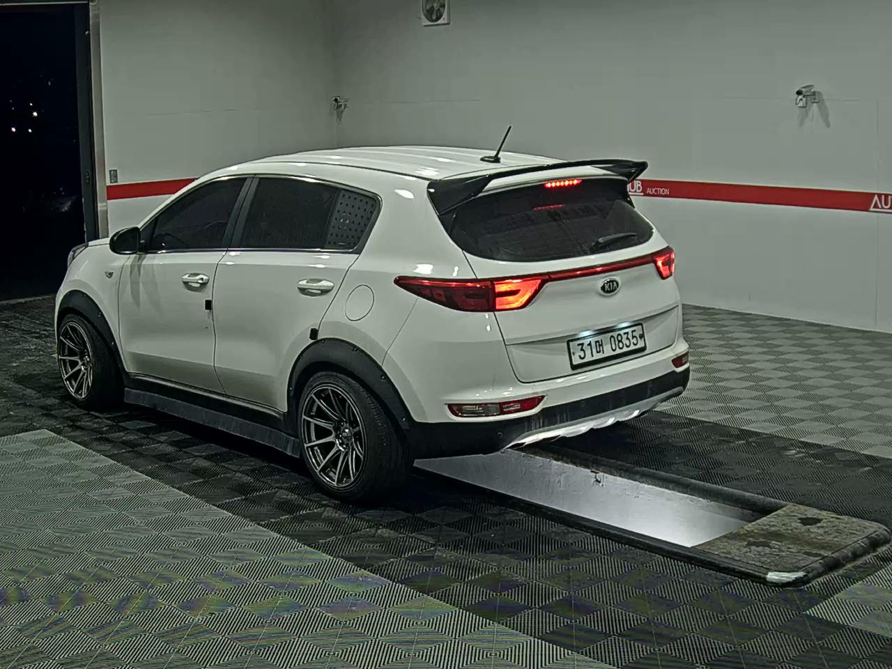 기아자동차 스포티지 2016 - 이미지 5