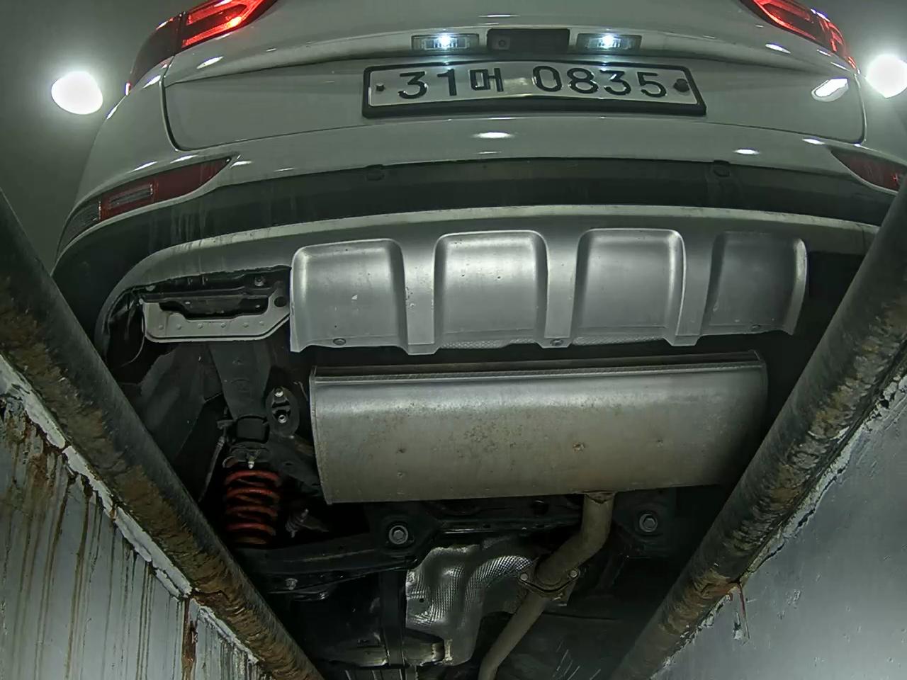 기아자동차 스포티지 2016 - 이미지 7