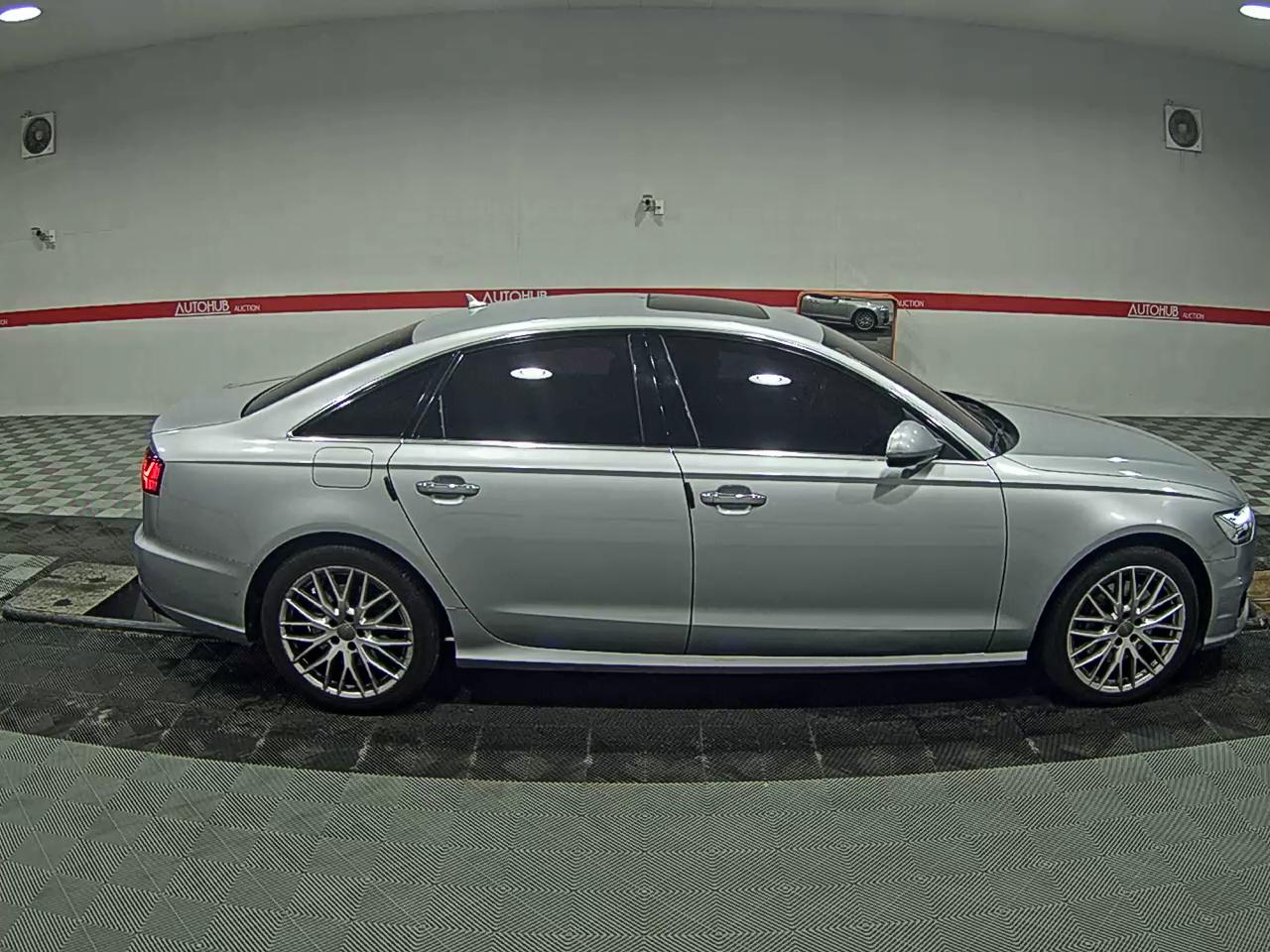 아우디 A6 2016 - 이미지 3