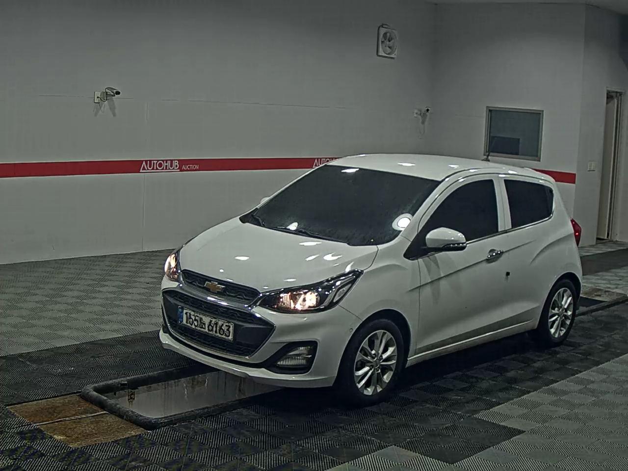 쉐보레(대우) 더