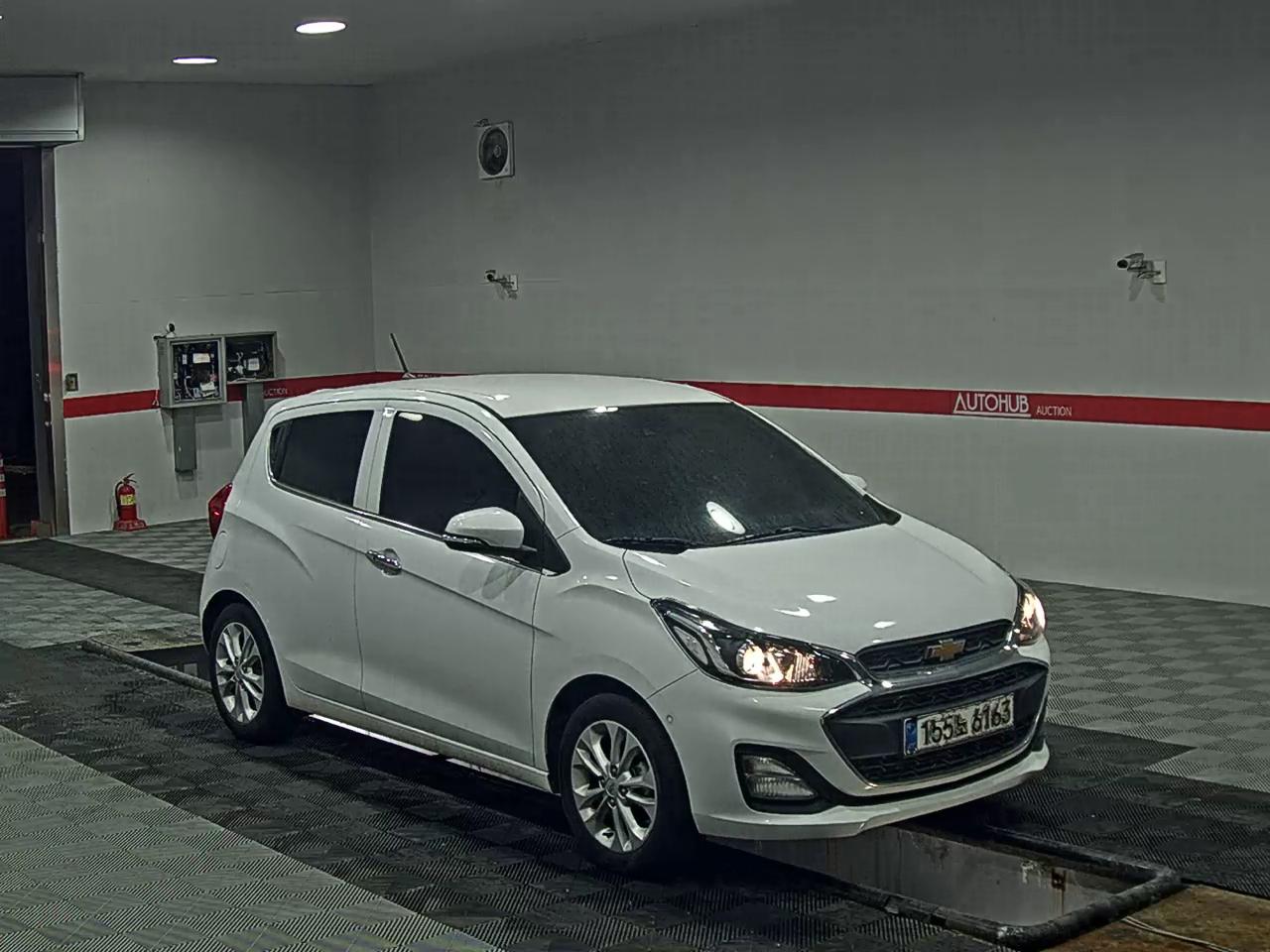 쉐보레(대우) 더 2021 - 이미지 2