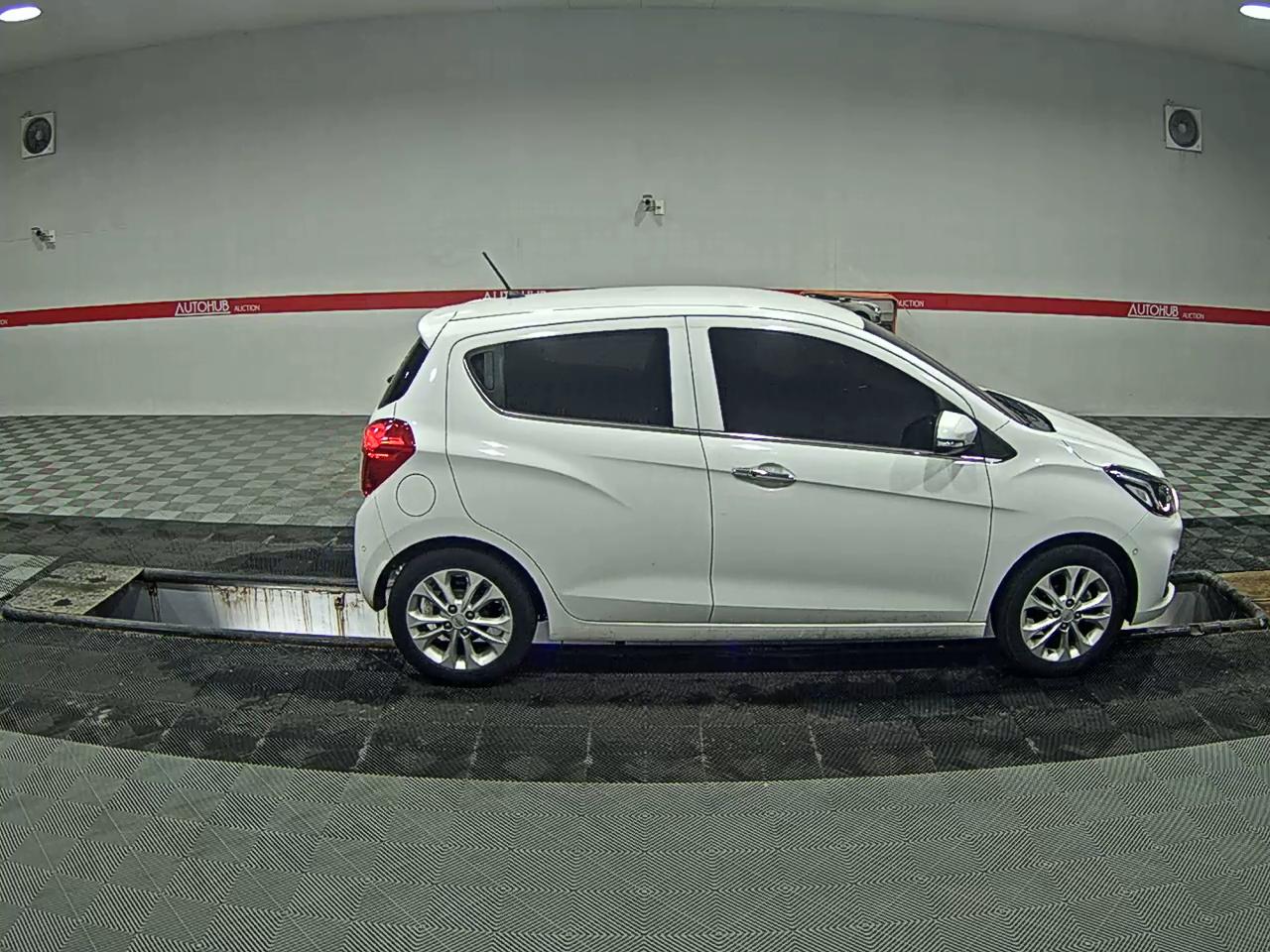 쉐보레(대우) 더 2021 - 이미지 3