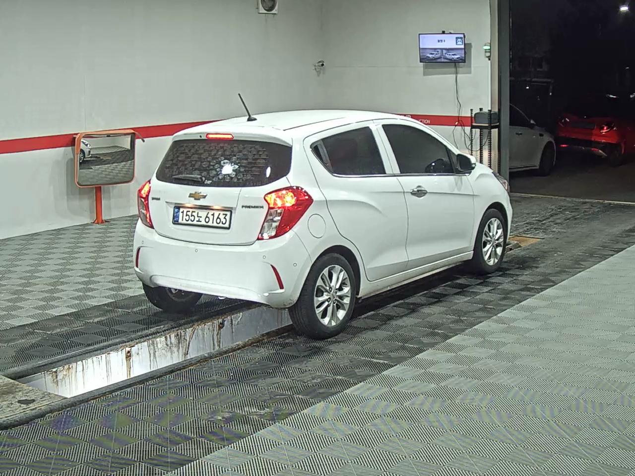 쉐보레(대우) 더 2021 - 이미지 4