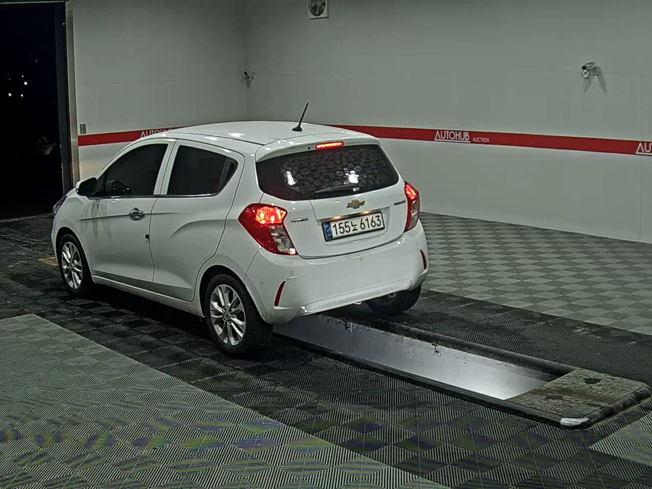 쉐보레(대우) 더 2021 - 이미지 5