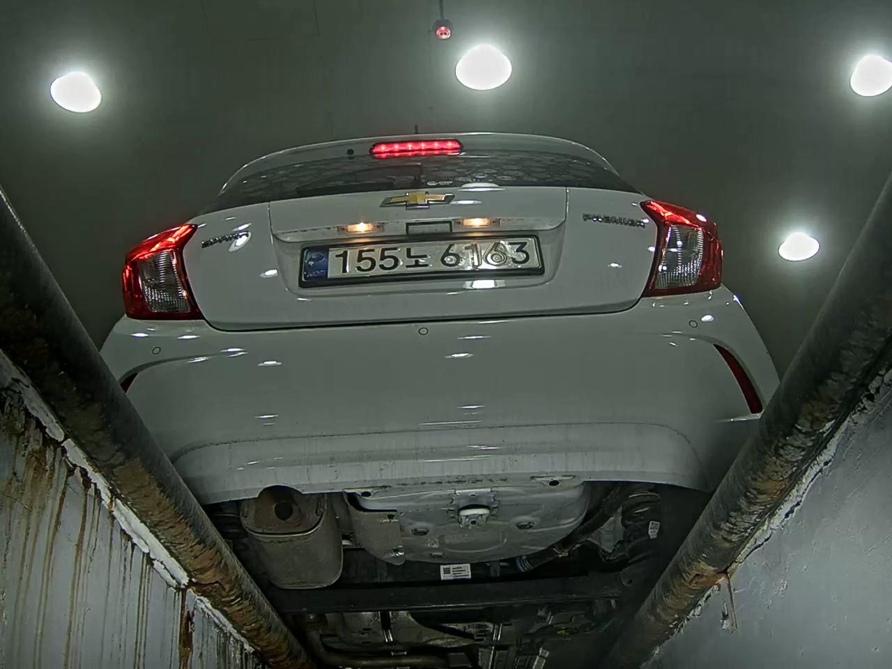 쉐보레(대우) 더 2021 - 이미지 7