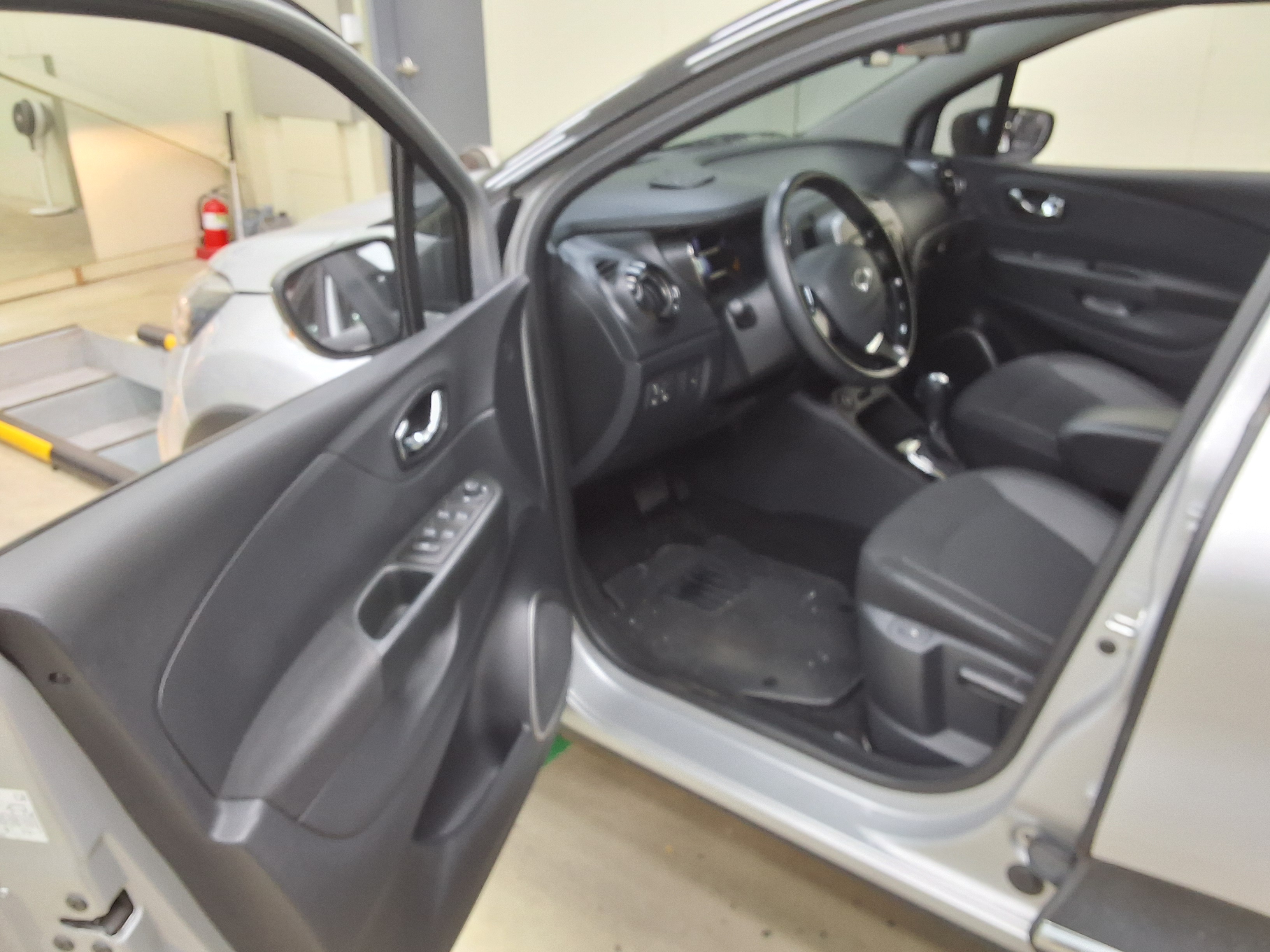 Renault Samsung QM3 2015 - Image 9