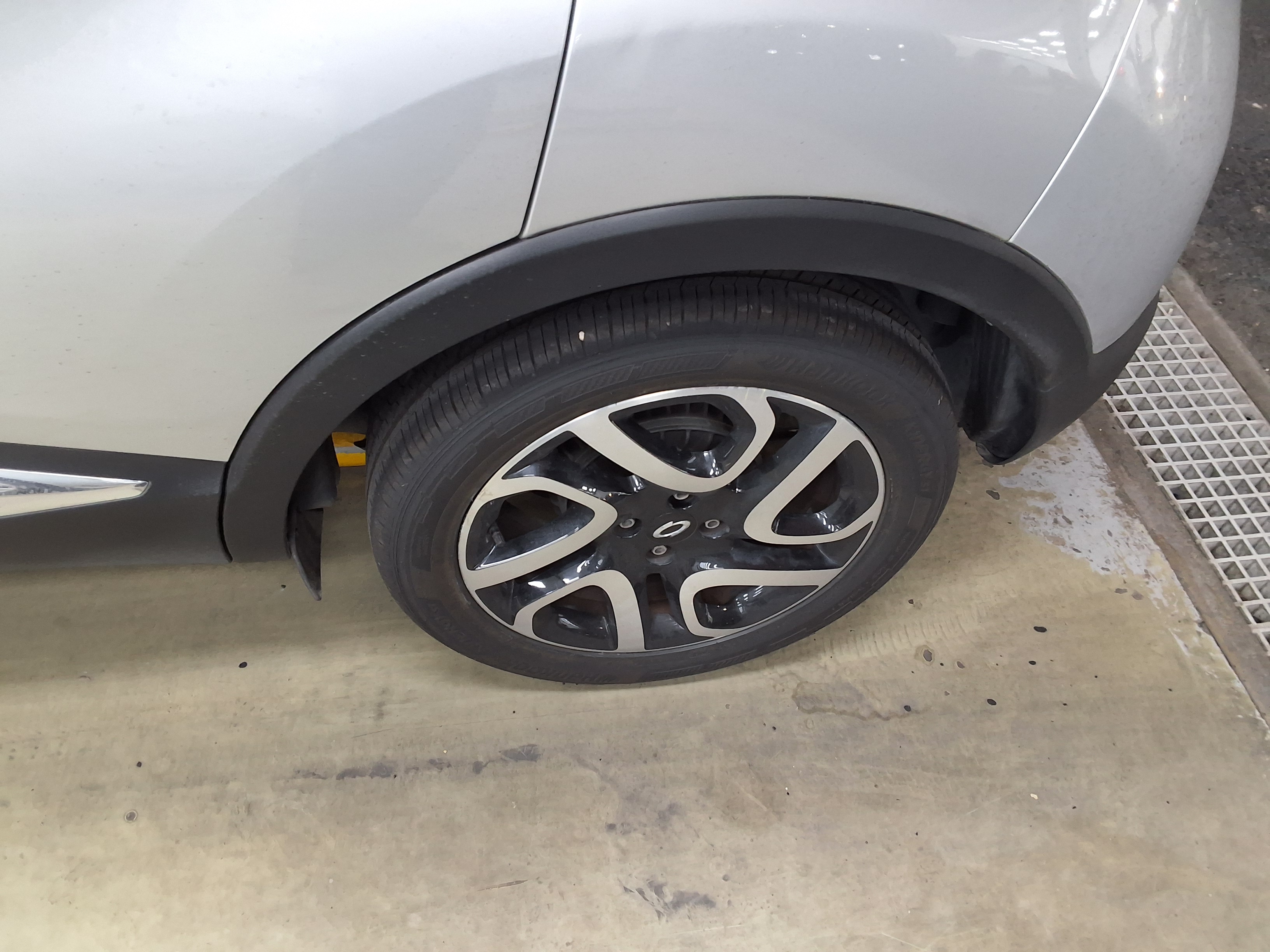 Renault Samsung QM3 2015 - Image 21