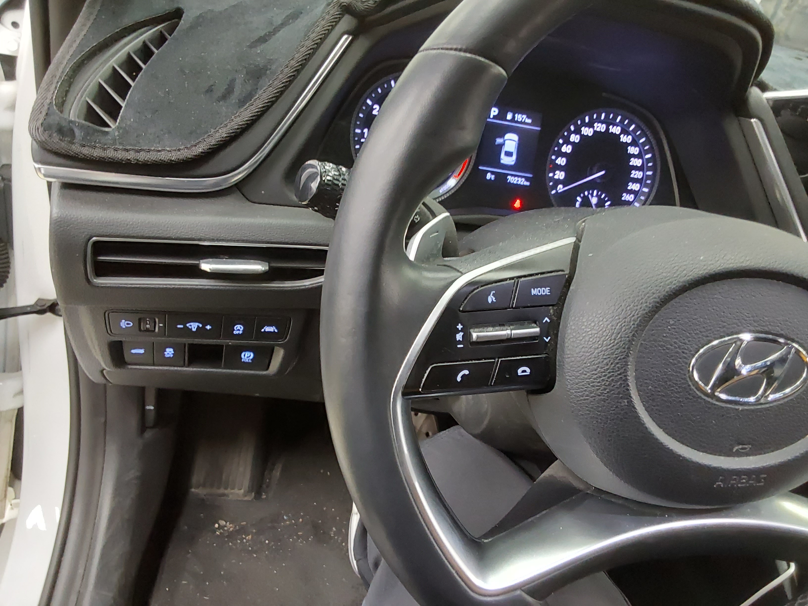 Hyundai Sonata 2020 - Image 17