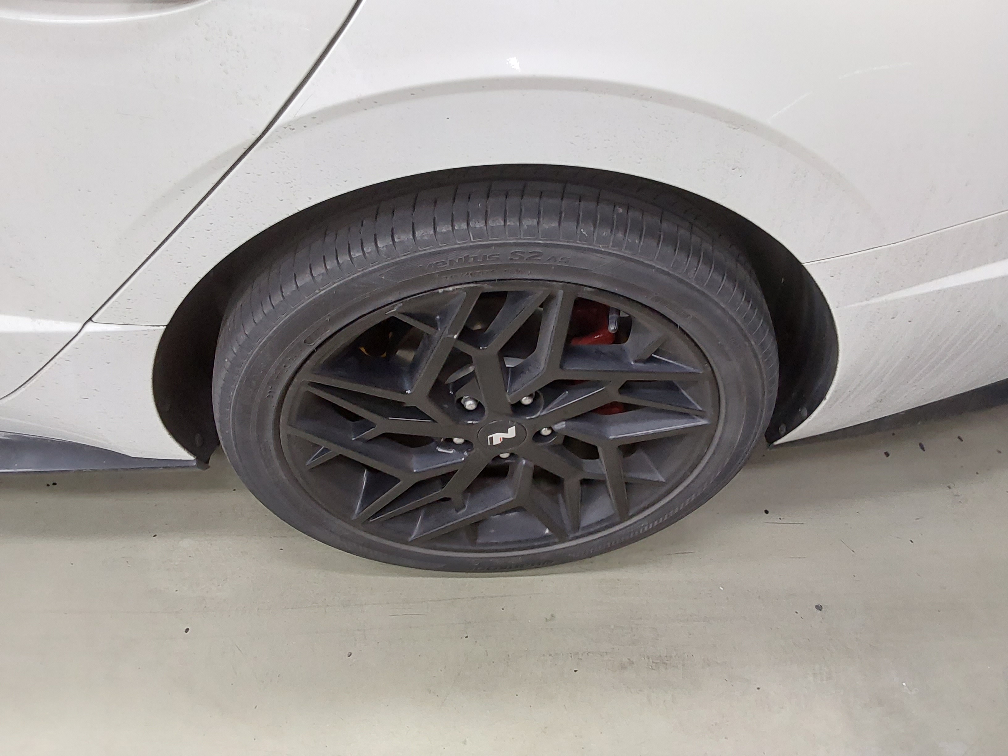 Hyundai Sonata 2020 - Image 21