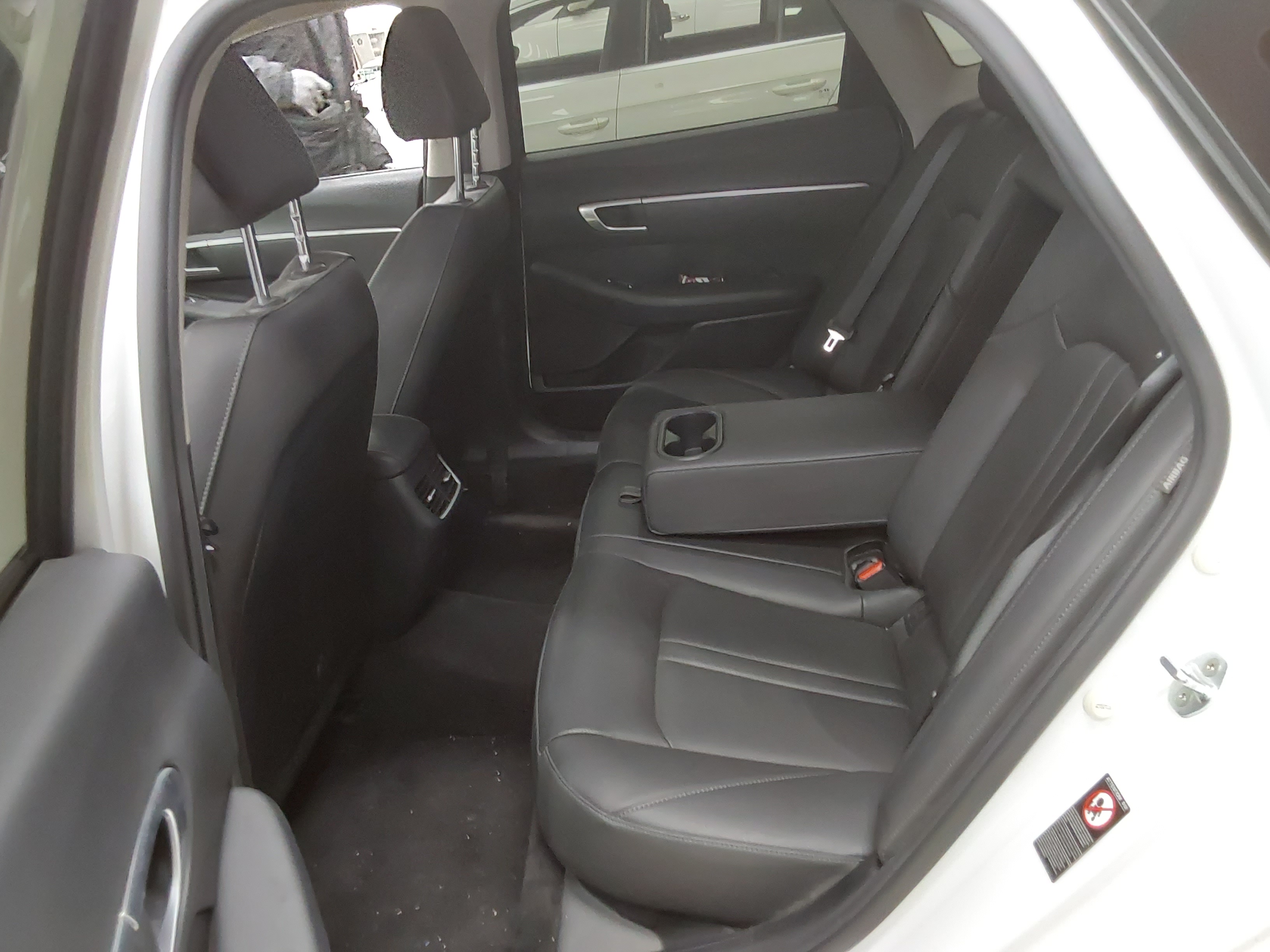 Hyundai Sonata 2020 - Image 11