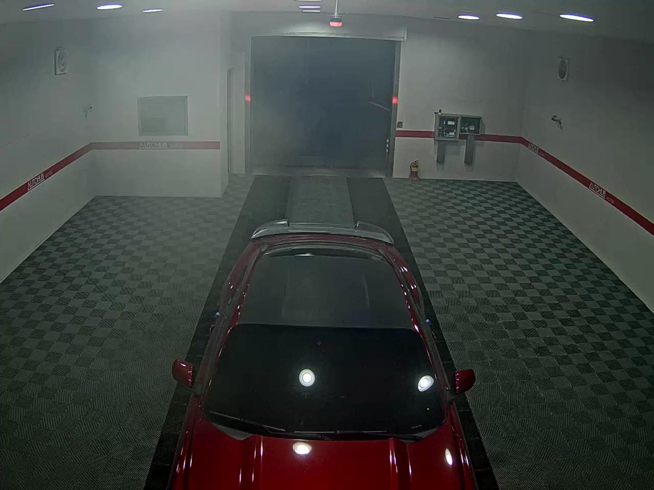 فورد فورد موستانج 2015 - صورة 6