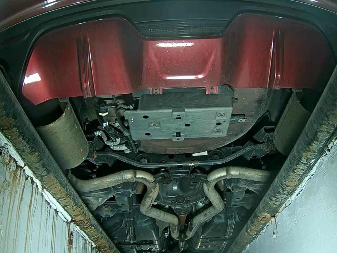 فورد فورد موستانج 2015 - صورة 7