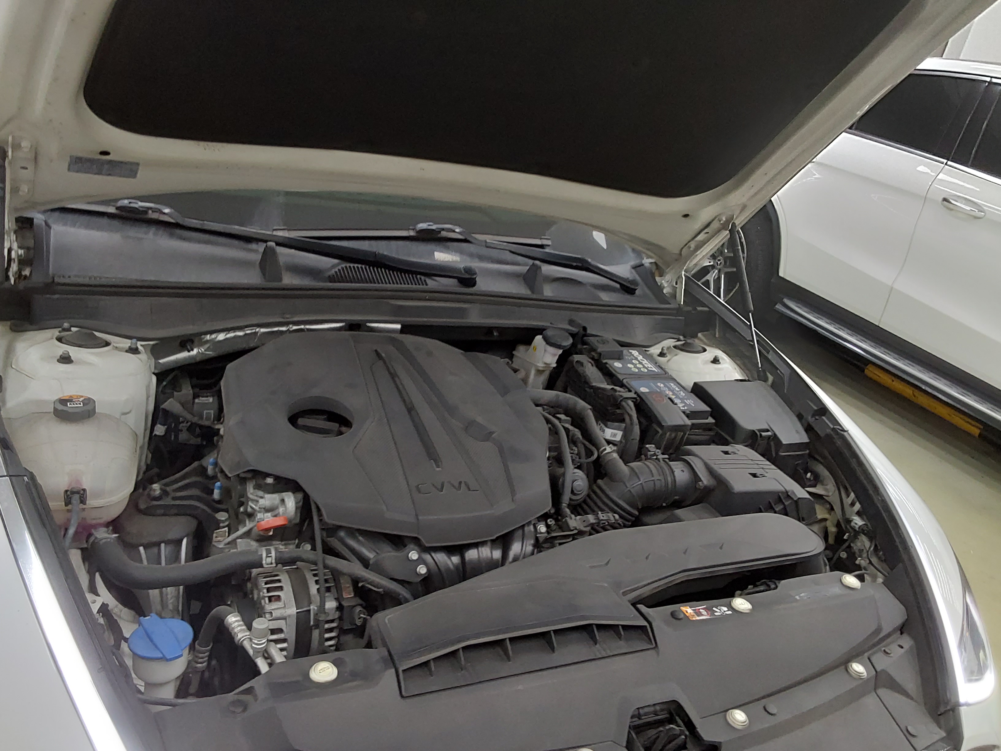 Hyundai Sonata 2020 - Image 19