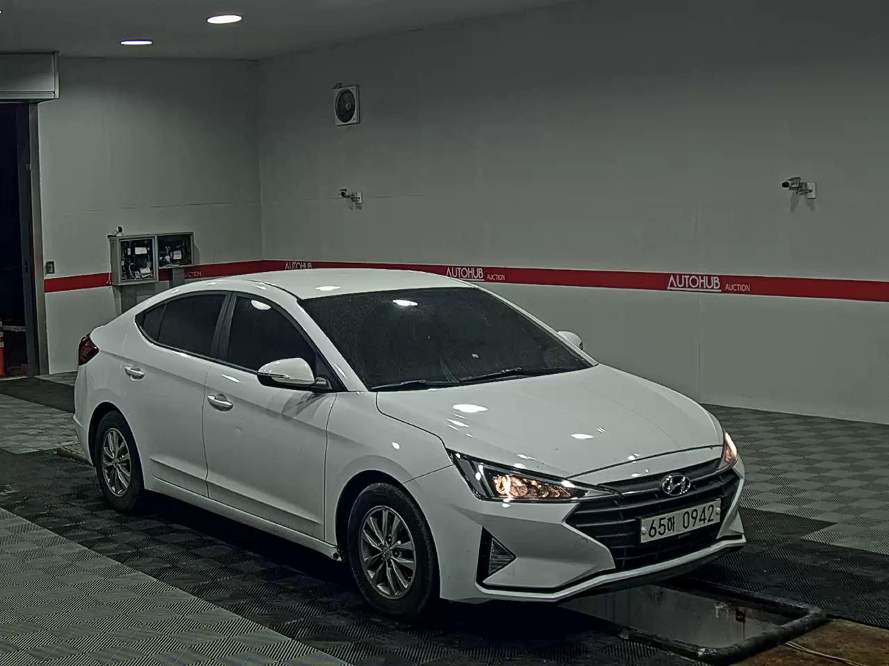 هونداى 더 2019 - صورة 2