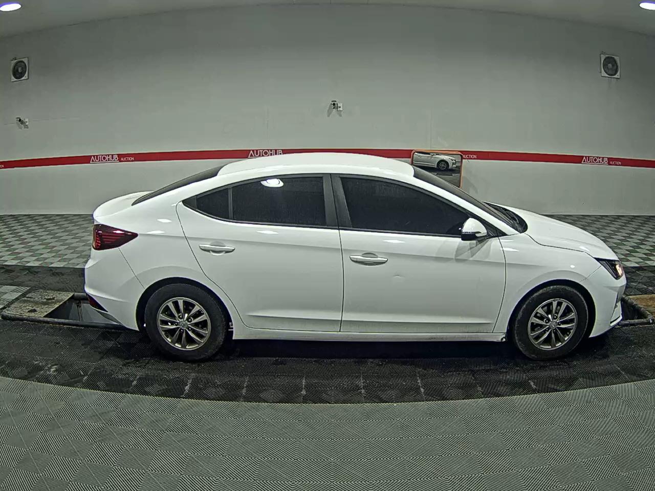 هونداى 더 2019 - صورة 3