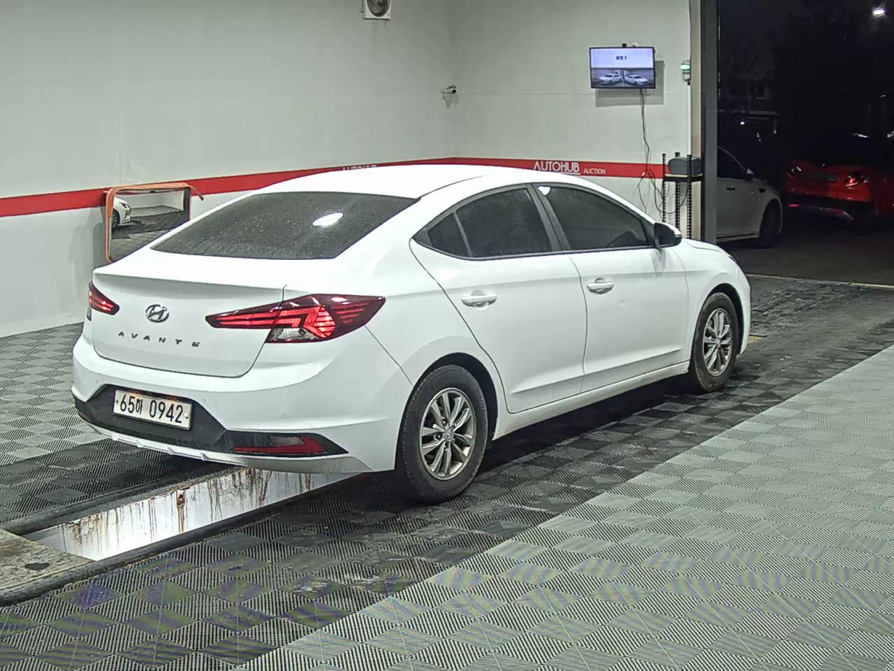 هونداى 더 2019 - صورة 4