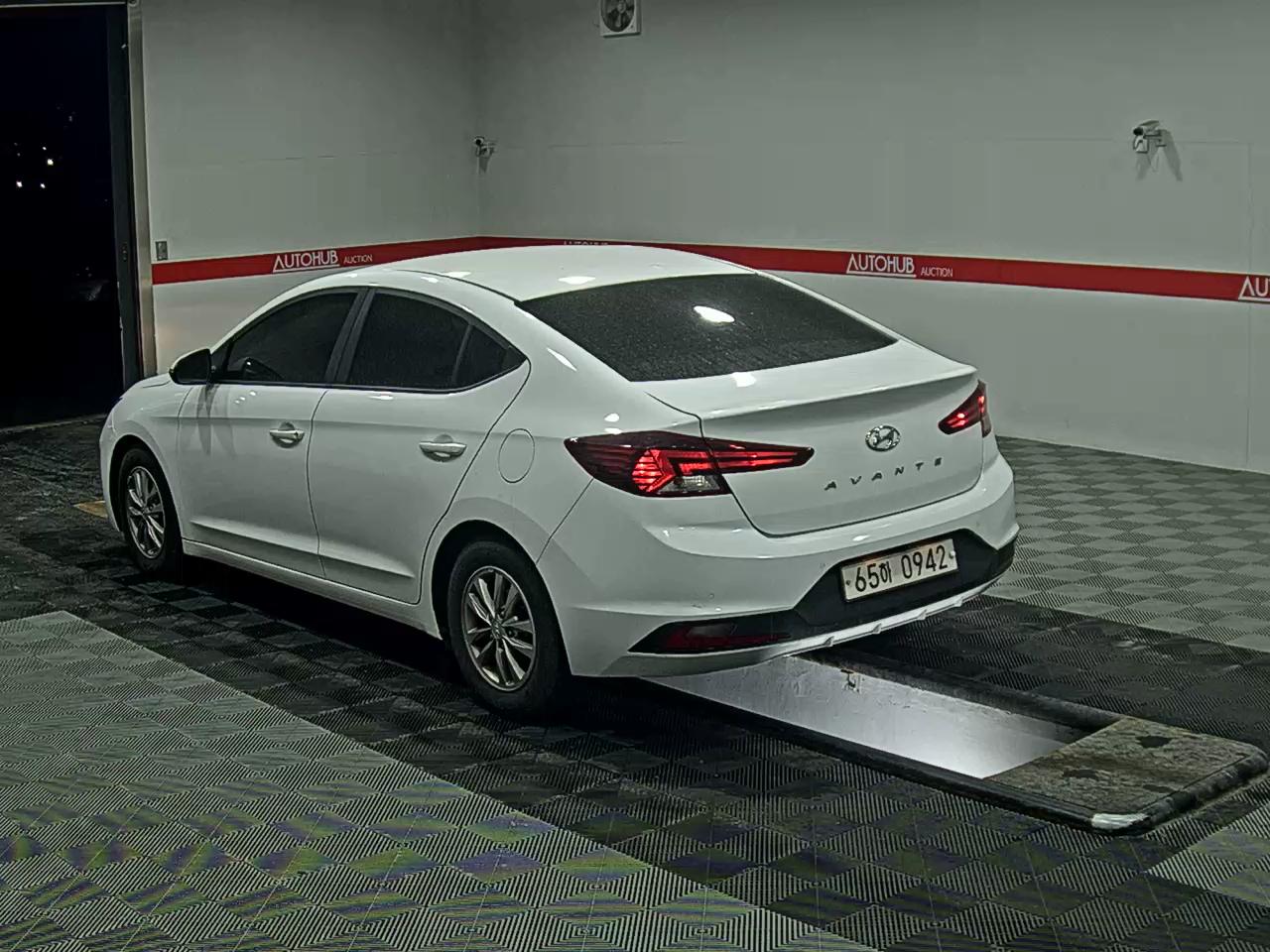 هونداى 더 2019 - صورة 5