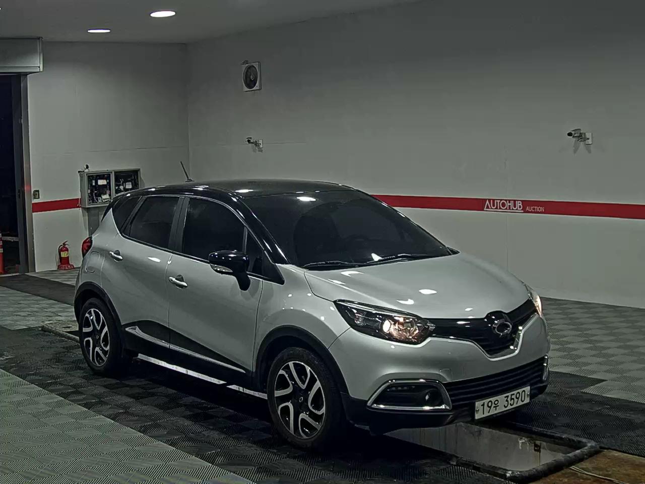 Renault Samsung QM3 2015 - Image 2