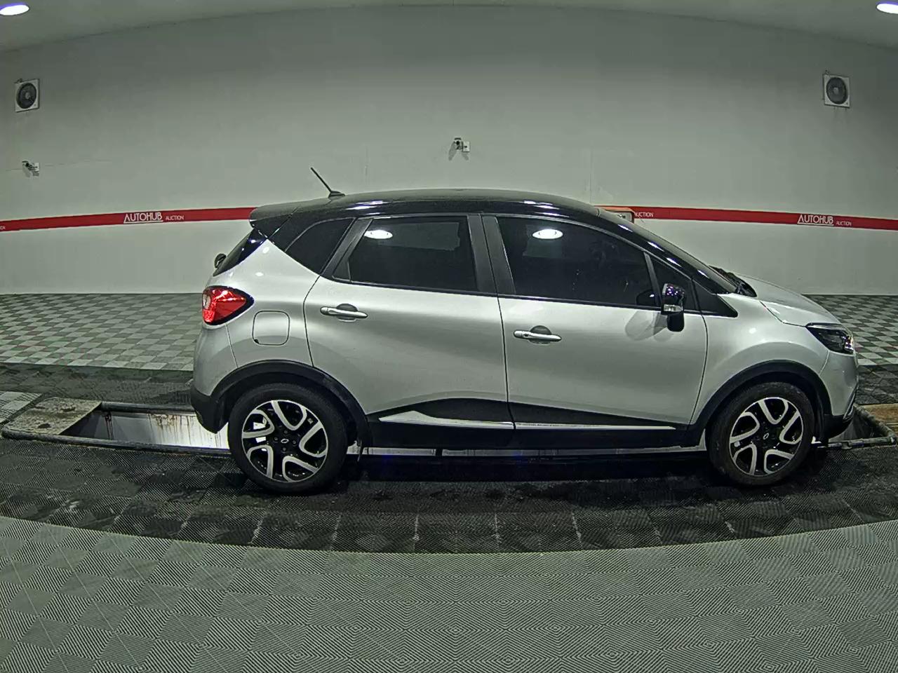 Renault Samsung QM3 2015 - Image 3