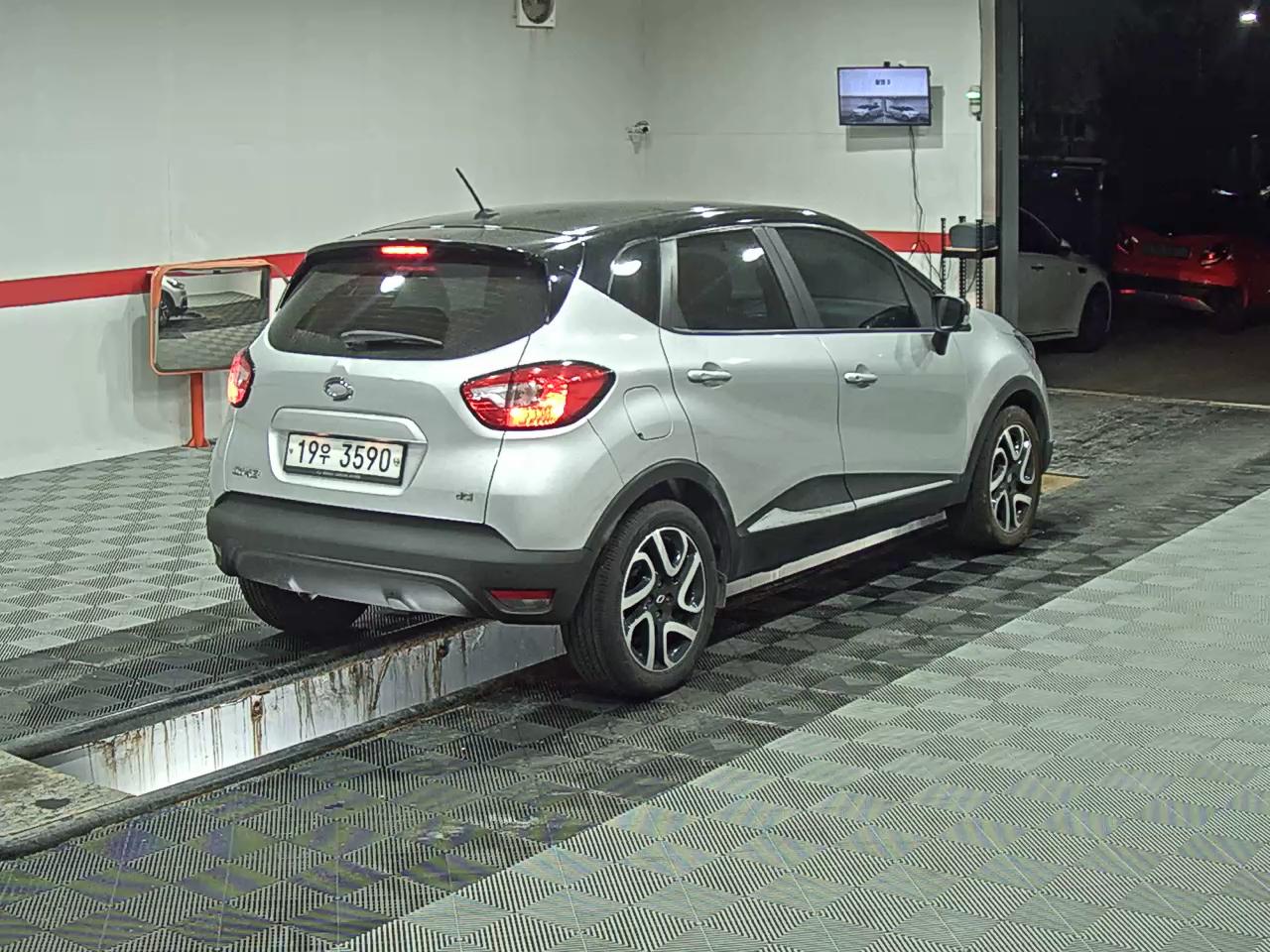 Renault Samsung QM3 2015 - Image 4