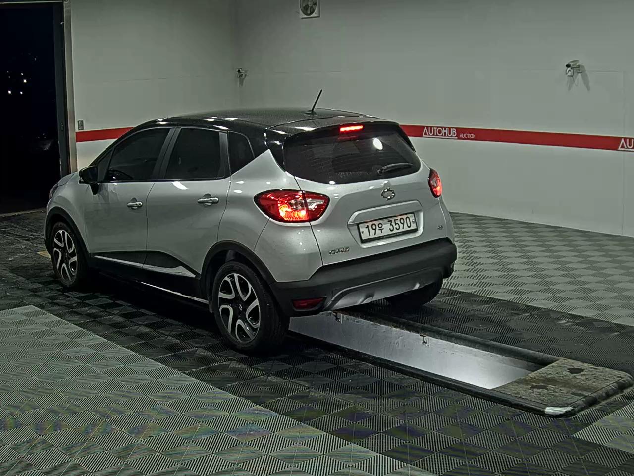 Renault Samsung QM3 2015 - Image 5