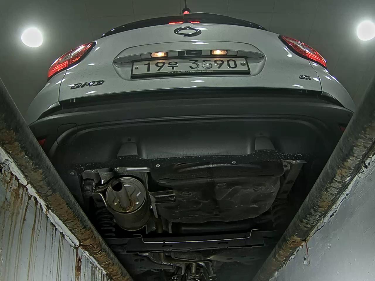 Renault Samsung QM3 2015 - Image 7