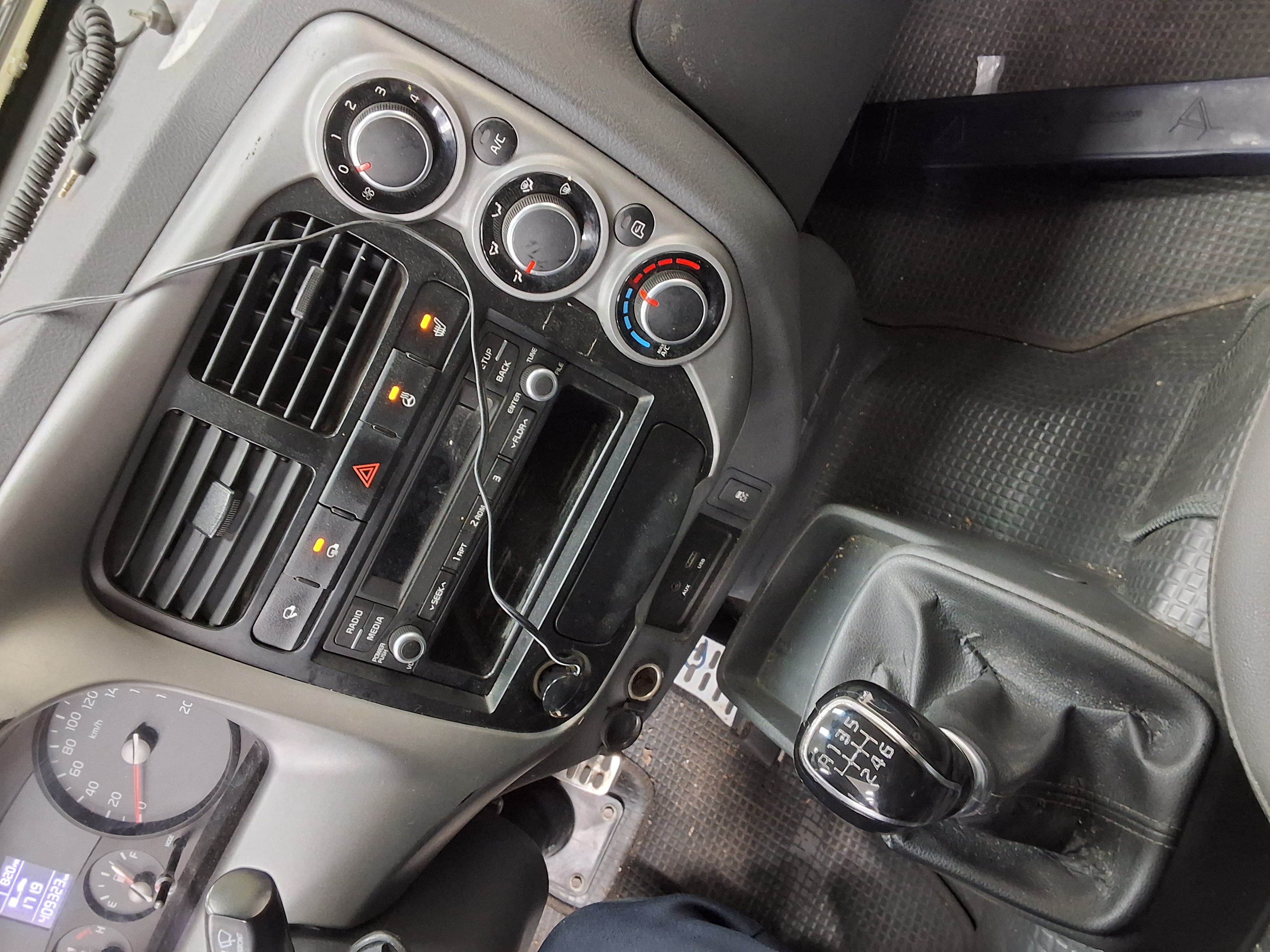 Kia Bongo 2019 - Image 10