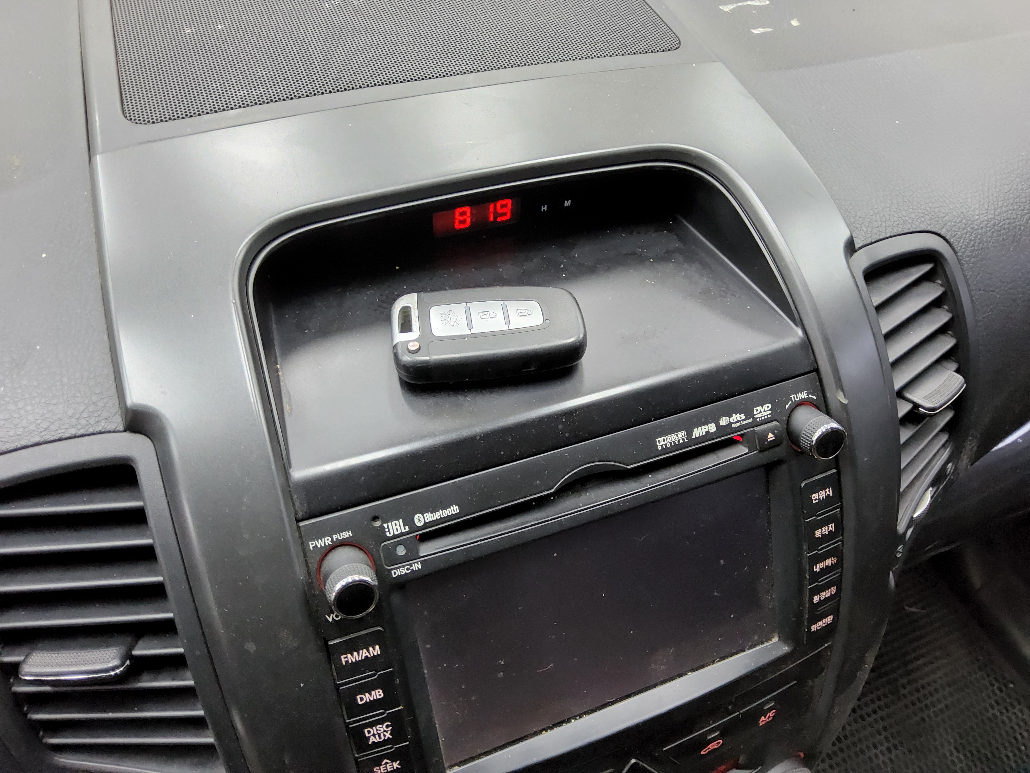 기아자동차 쏘렌토 2011 - 이미지 16